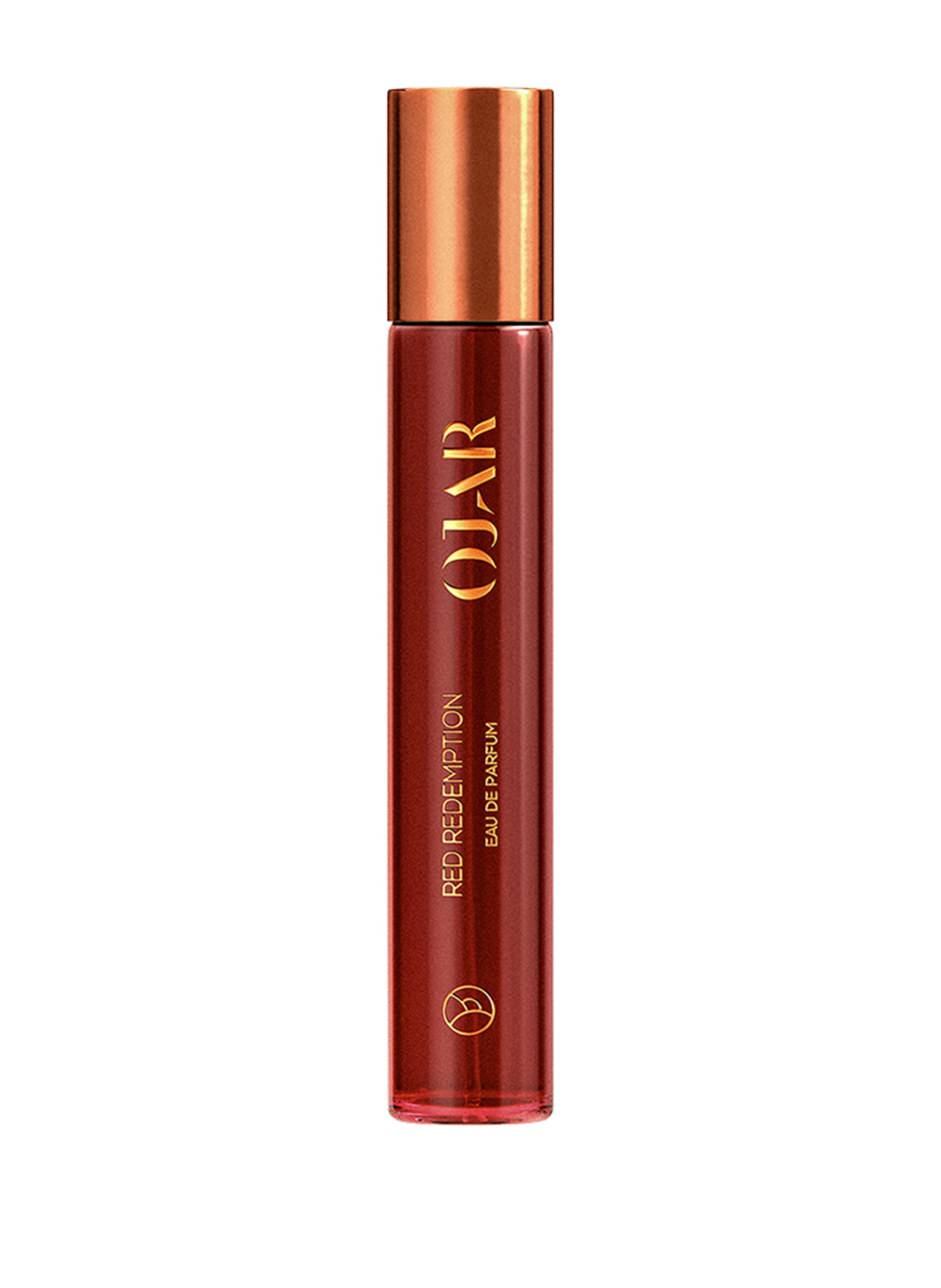 OJAR Ojar Red Redemption Eau de Parfum 15 ml