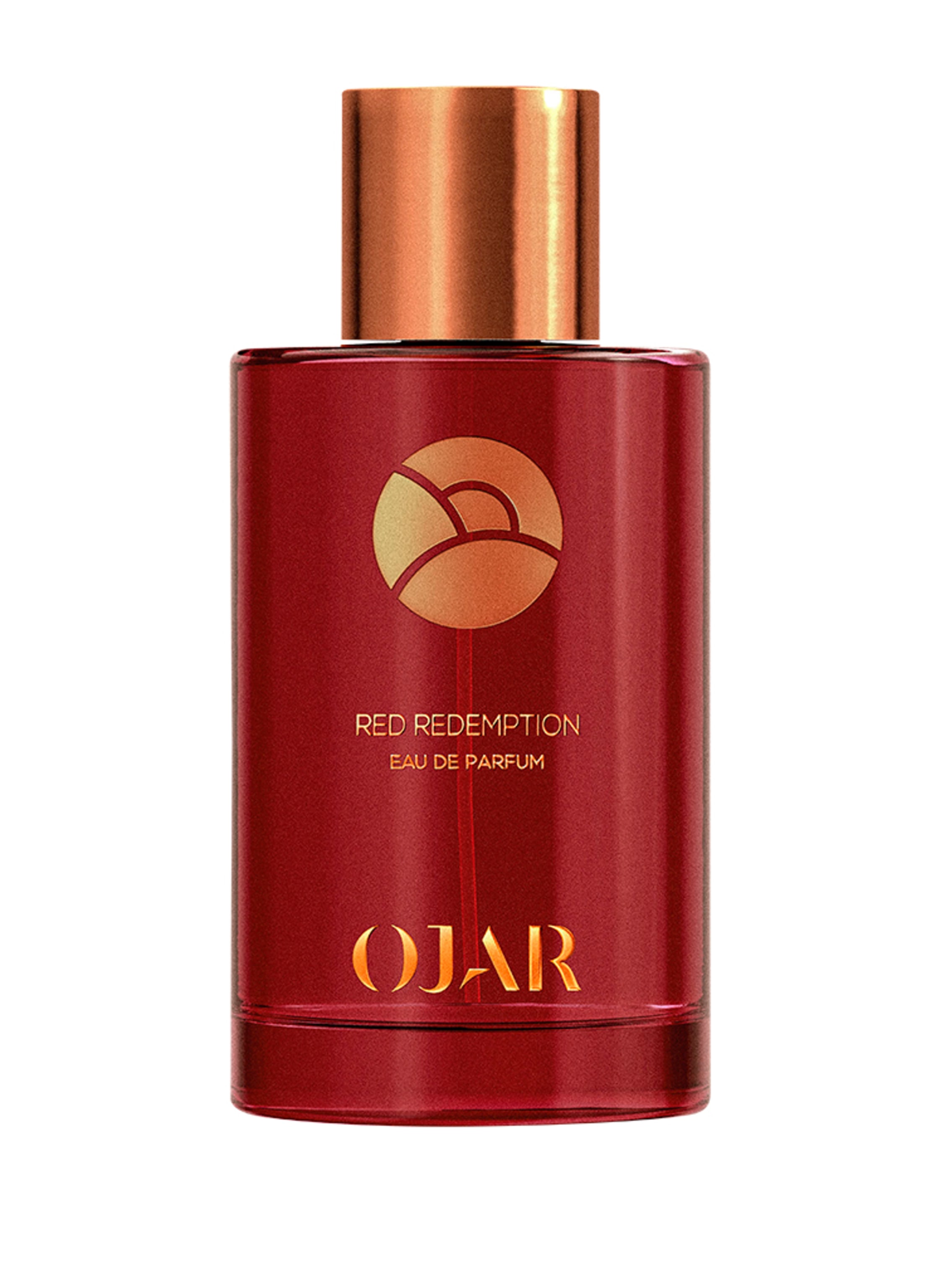 ojar red redemption