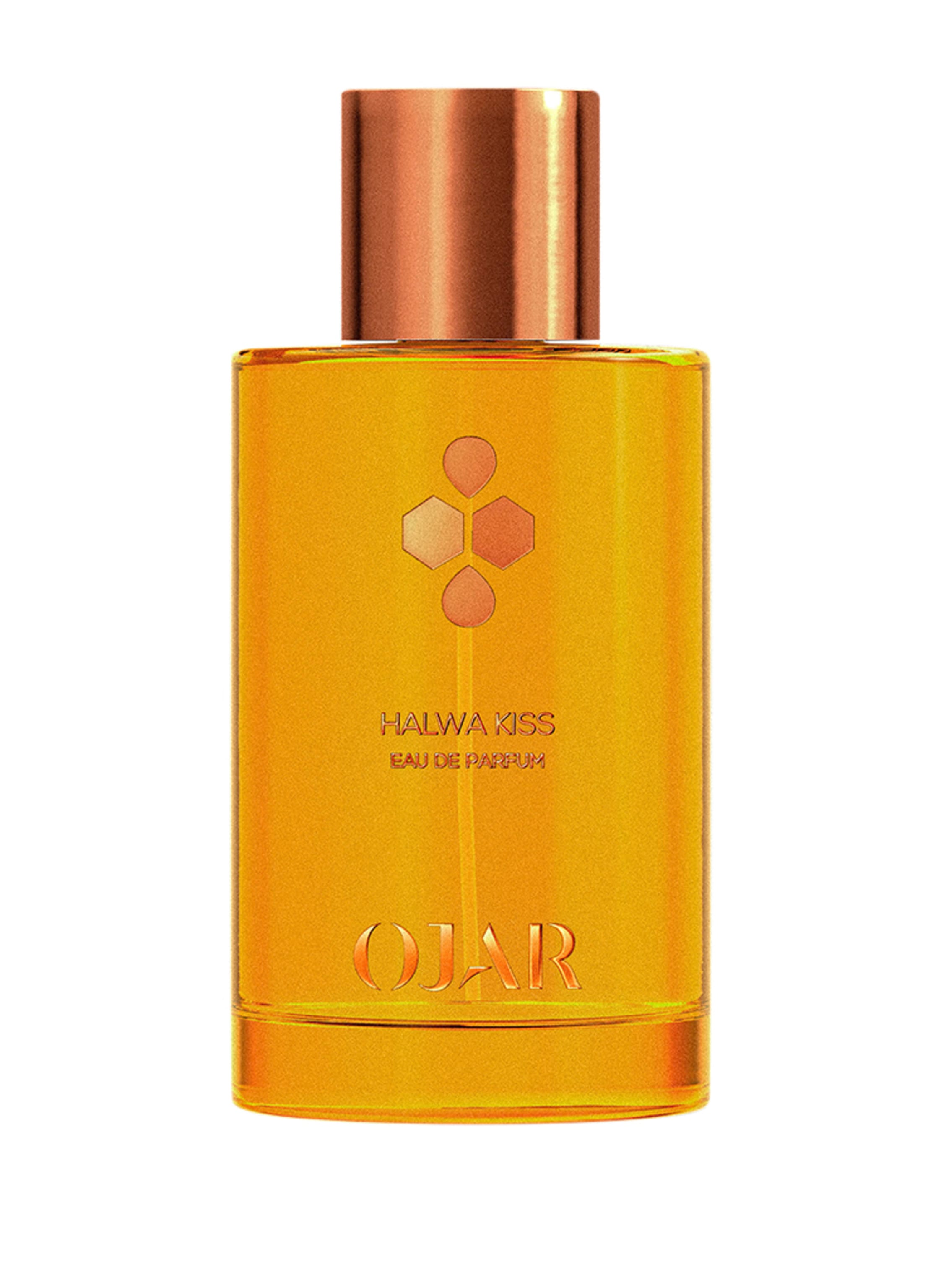 ojar halwa kiss woda perfumowana 100 ml    