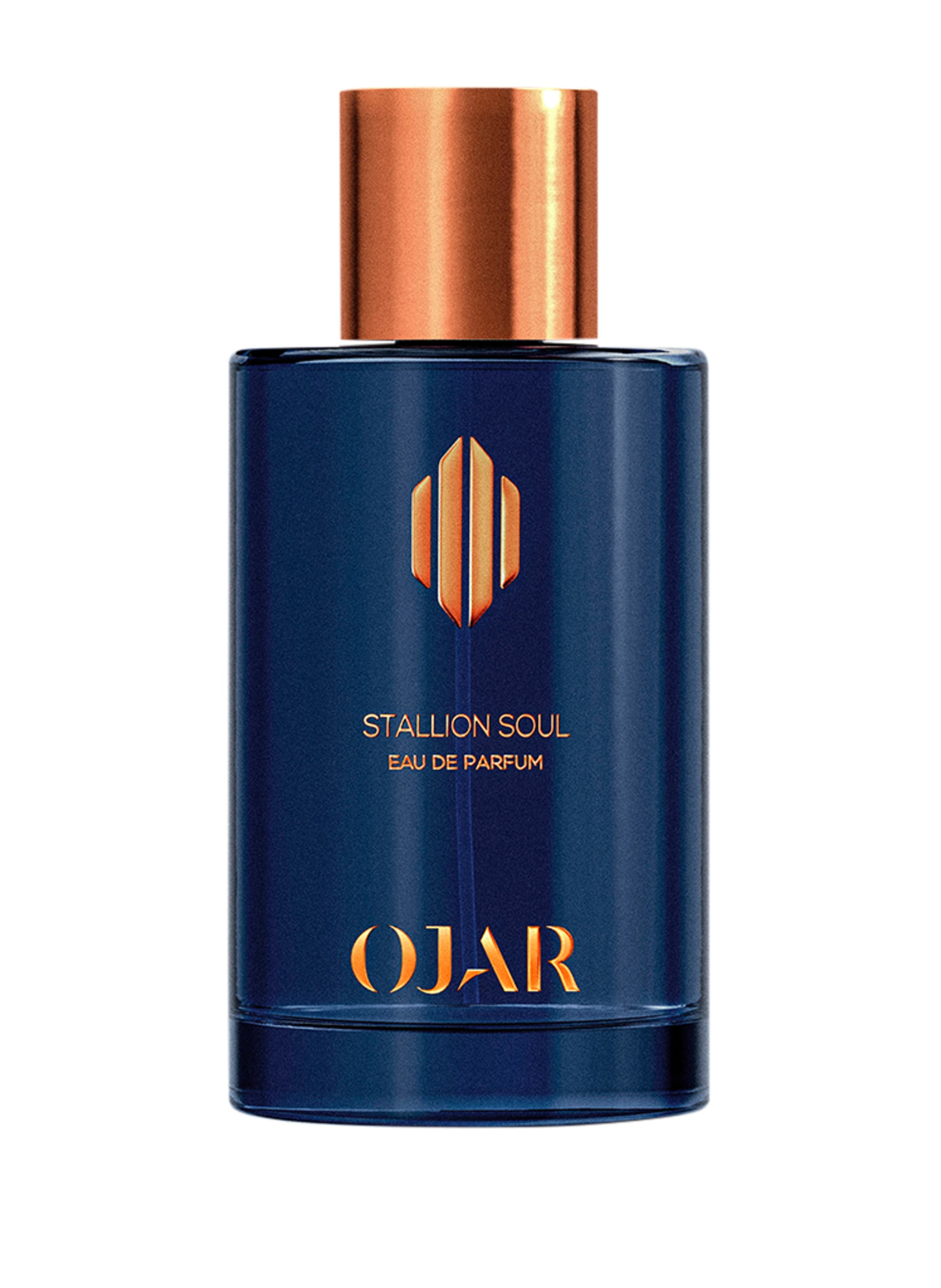 ojar stallion soul