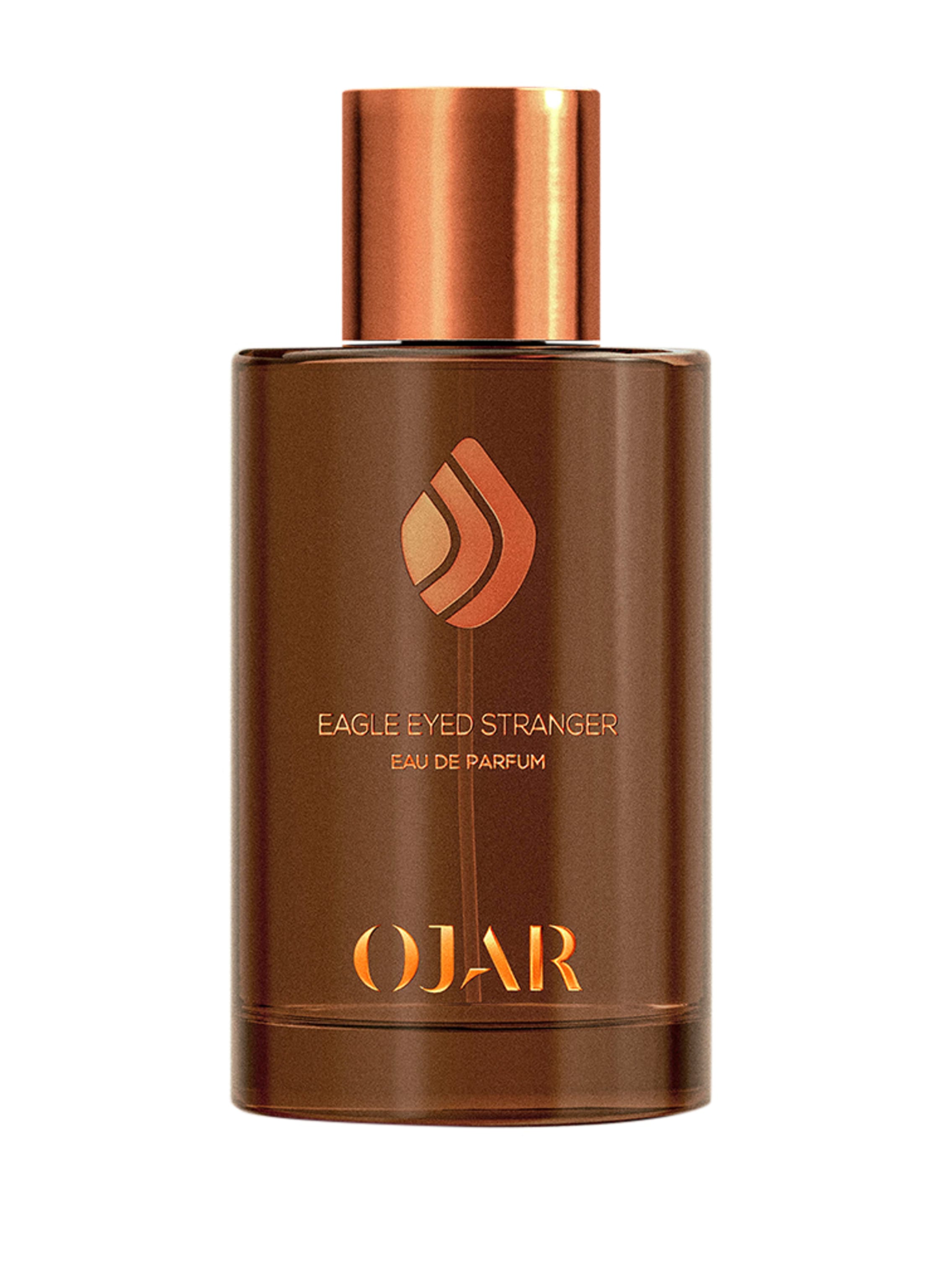 ojar eagle eyed stranger