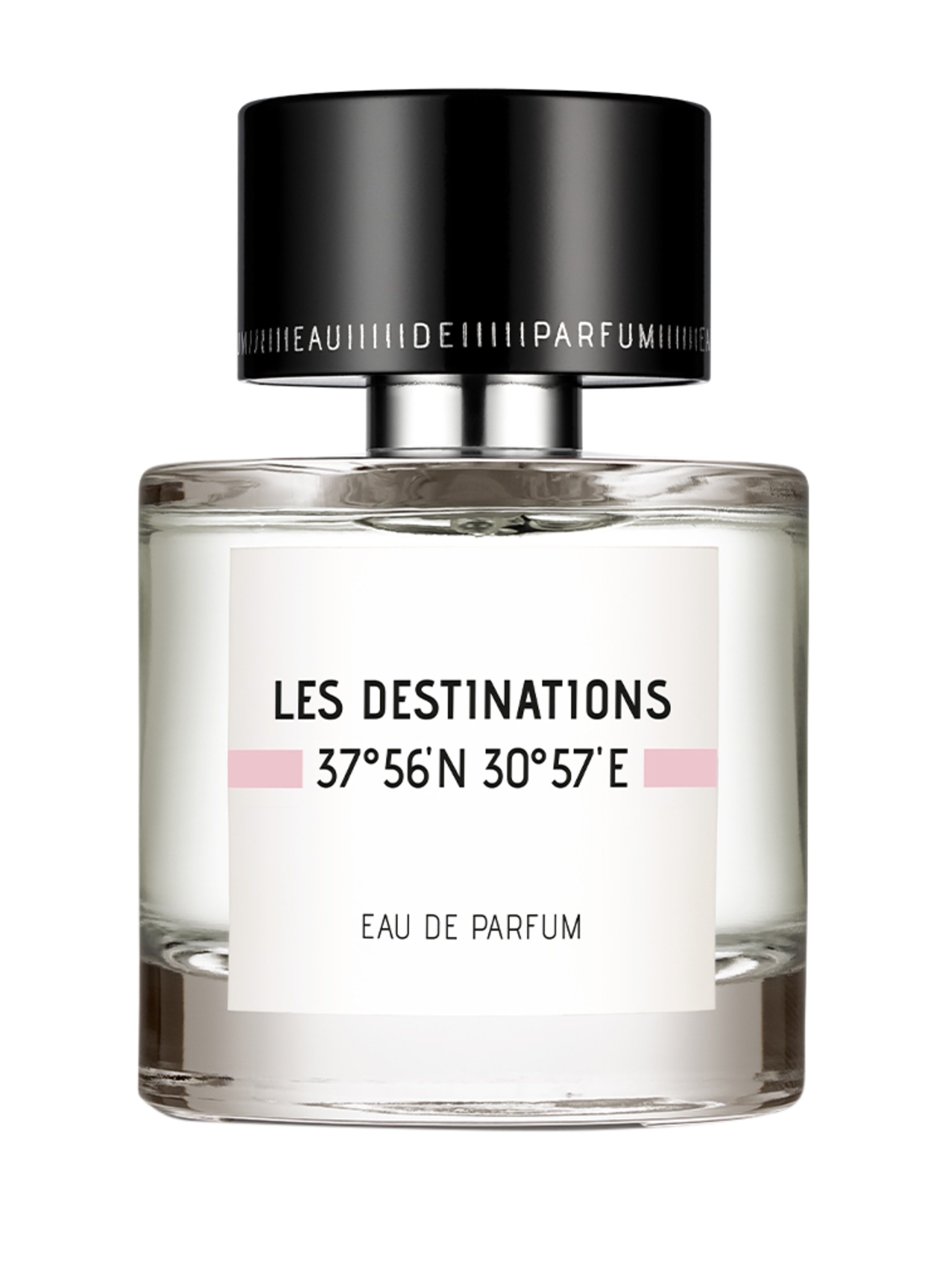 LES DESTINATIONS Les Destinations Les Destinations Isparta Eau de Parfum 50 ml