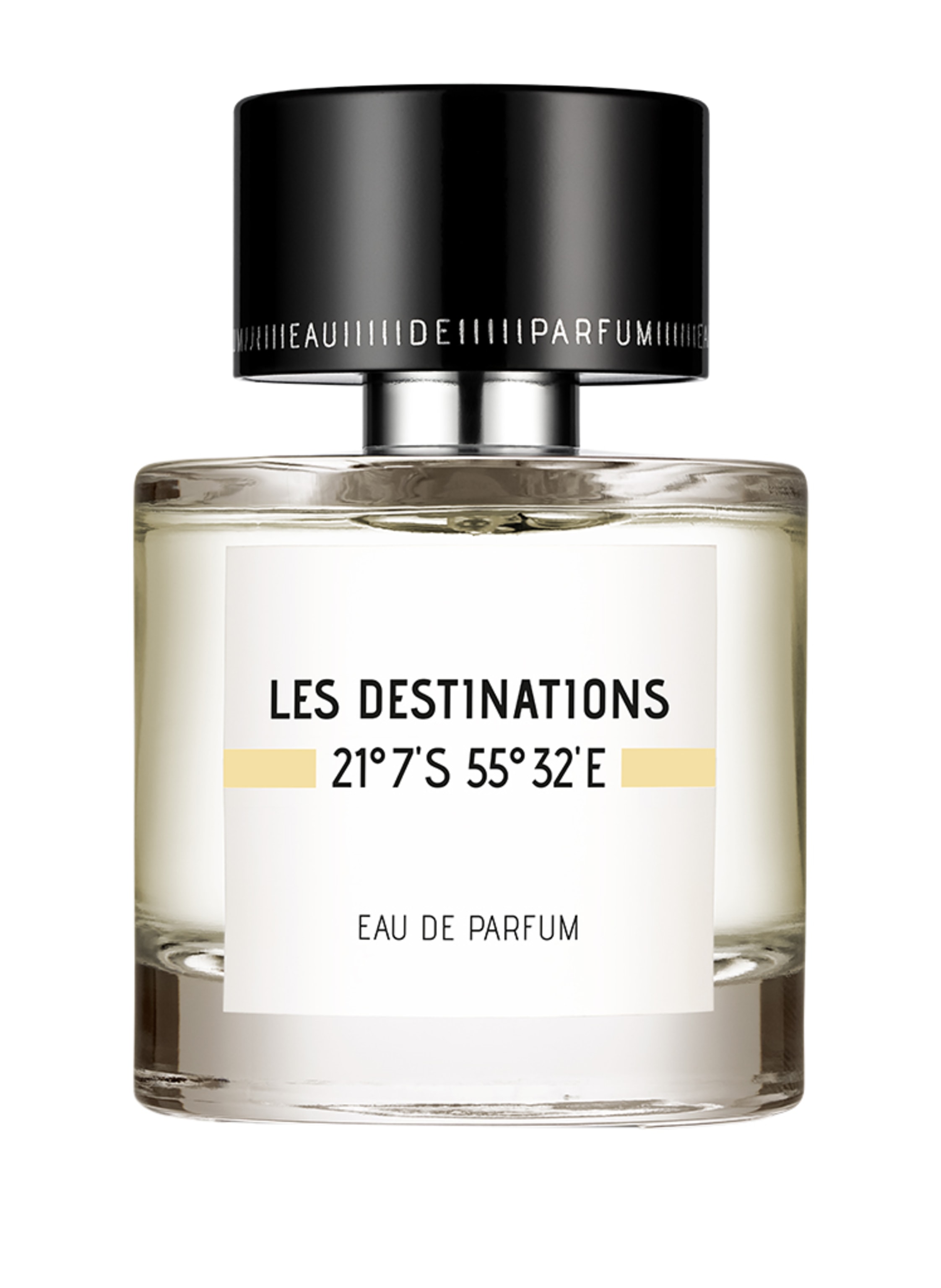 LES DESTINATIONS Les Destinations Les Destinations La Reunion Eau de Parfum 50 ml