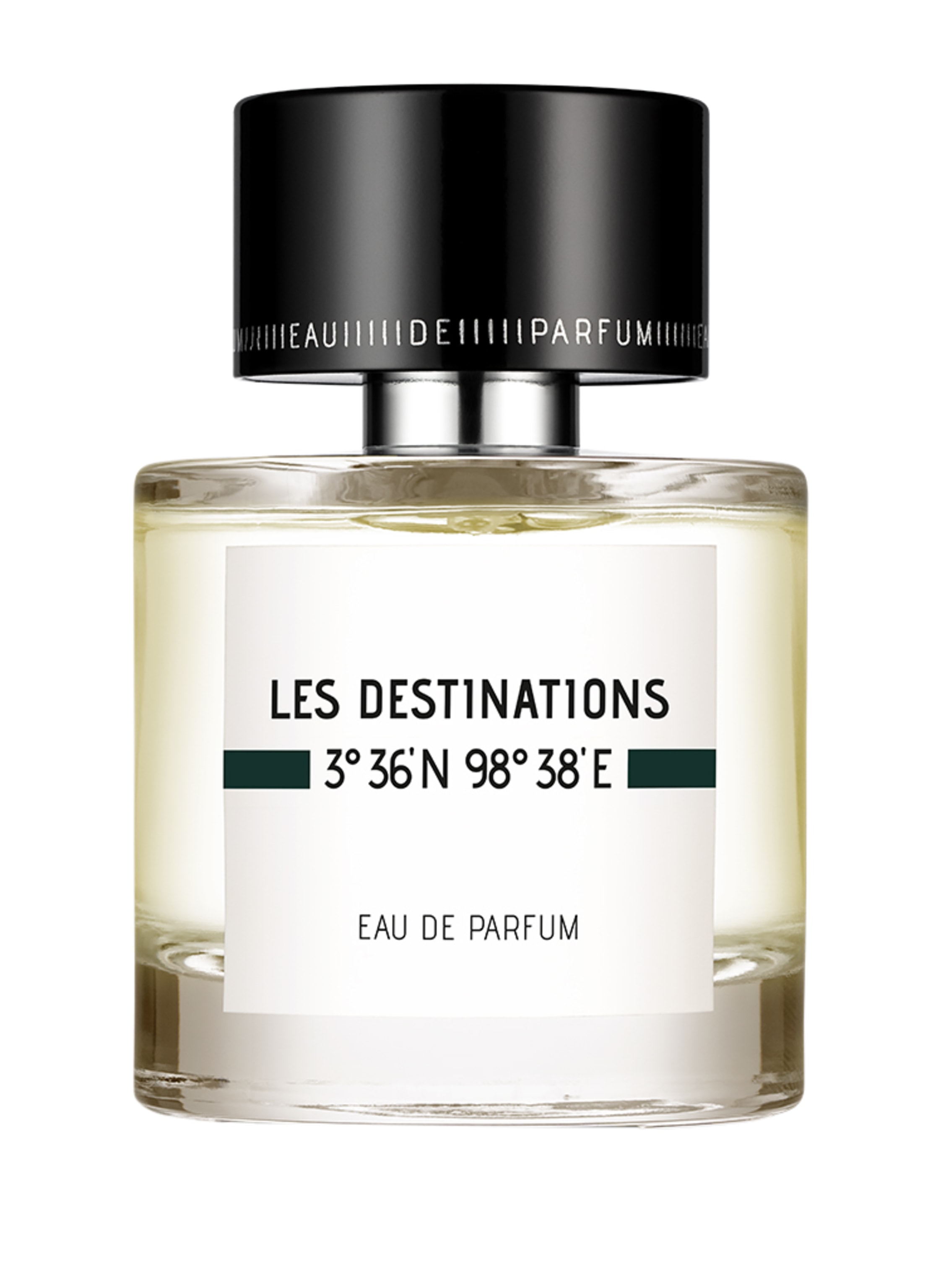 LES DESTINATIONS Les Destinations Les Destinations Sumatra Eau de Parfum 50 ml