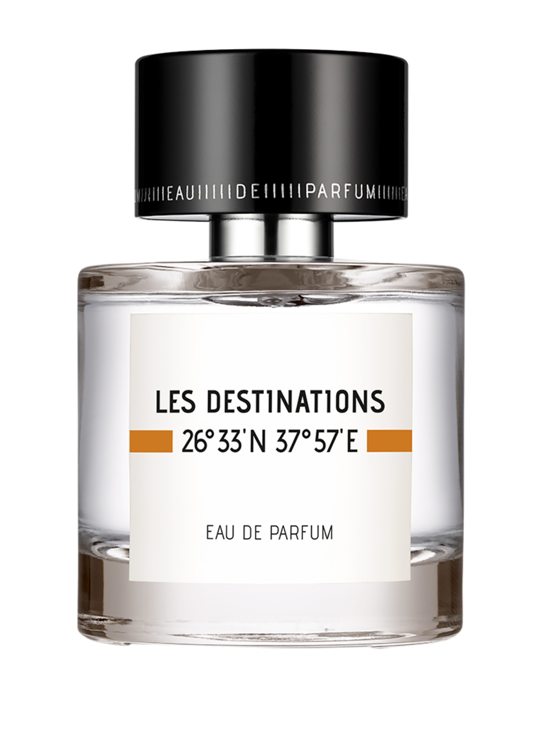 LES DESTINATIONS Les Destinations Les Destinations Al Ula Eau de Parfum 50 ml