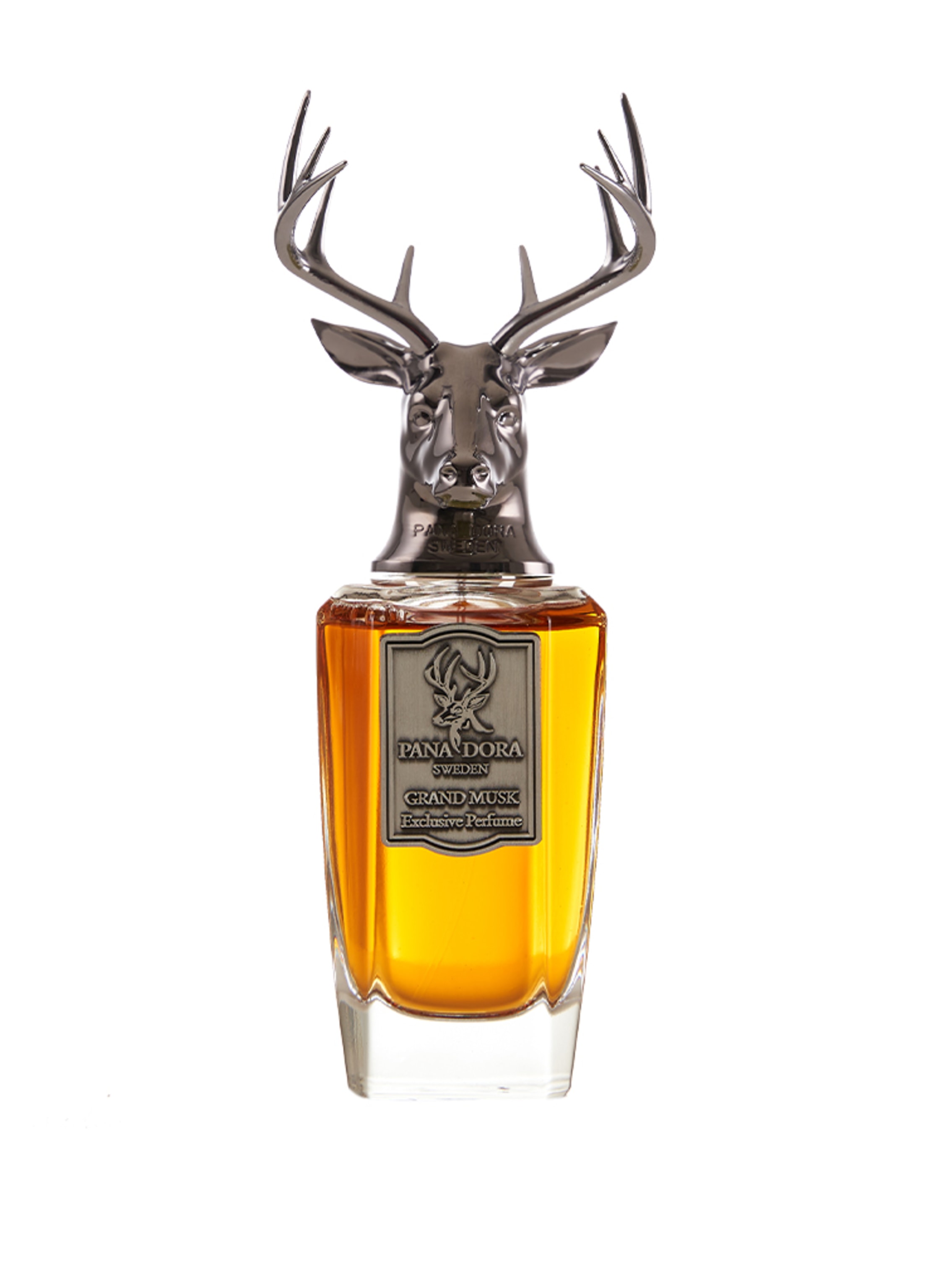 pana dora grand musk ekstrakt perfum 100 ml    