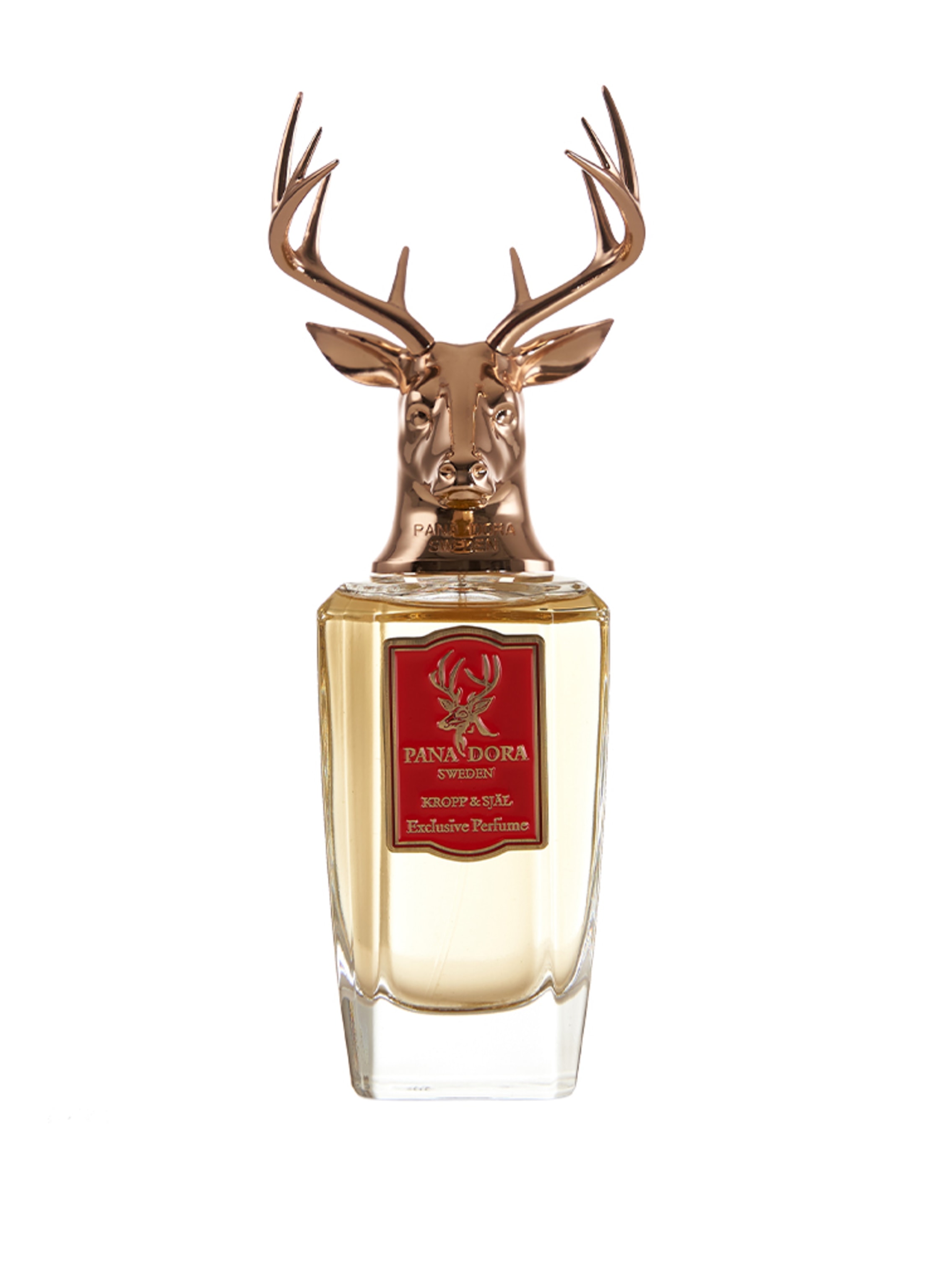 PANA DORA Pana Dora Kropp & Själ Eau de Parfum 100 ml
