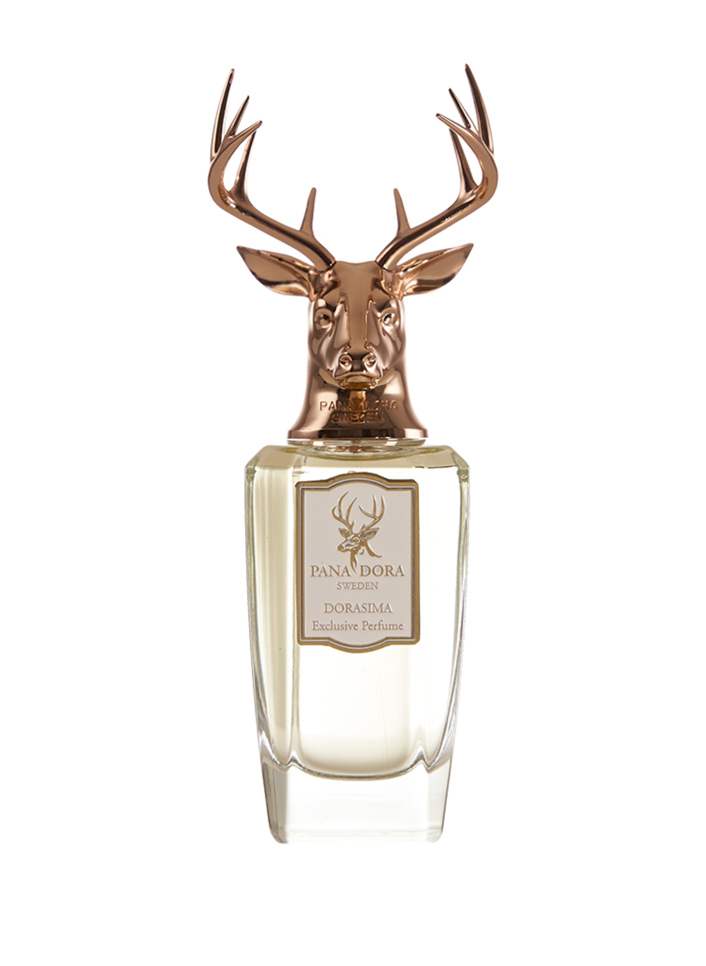 pana dora dorasima woda perfumowana 100 ml    