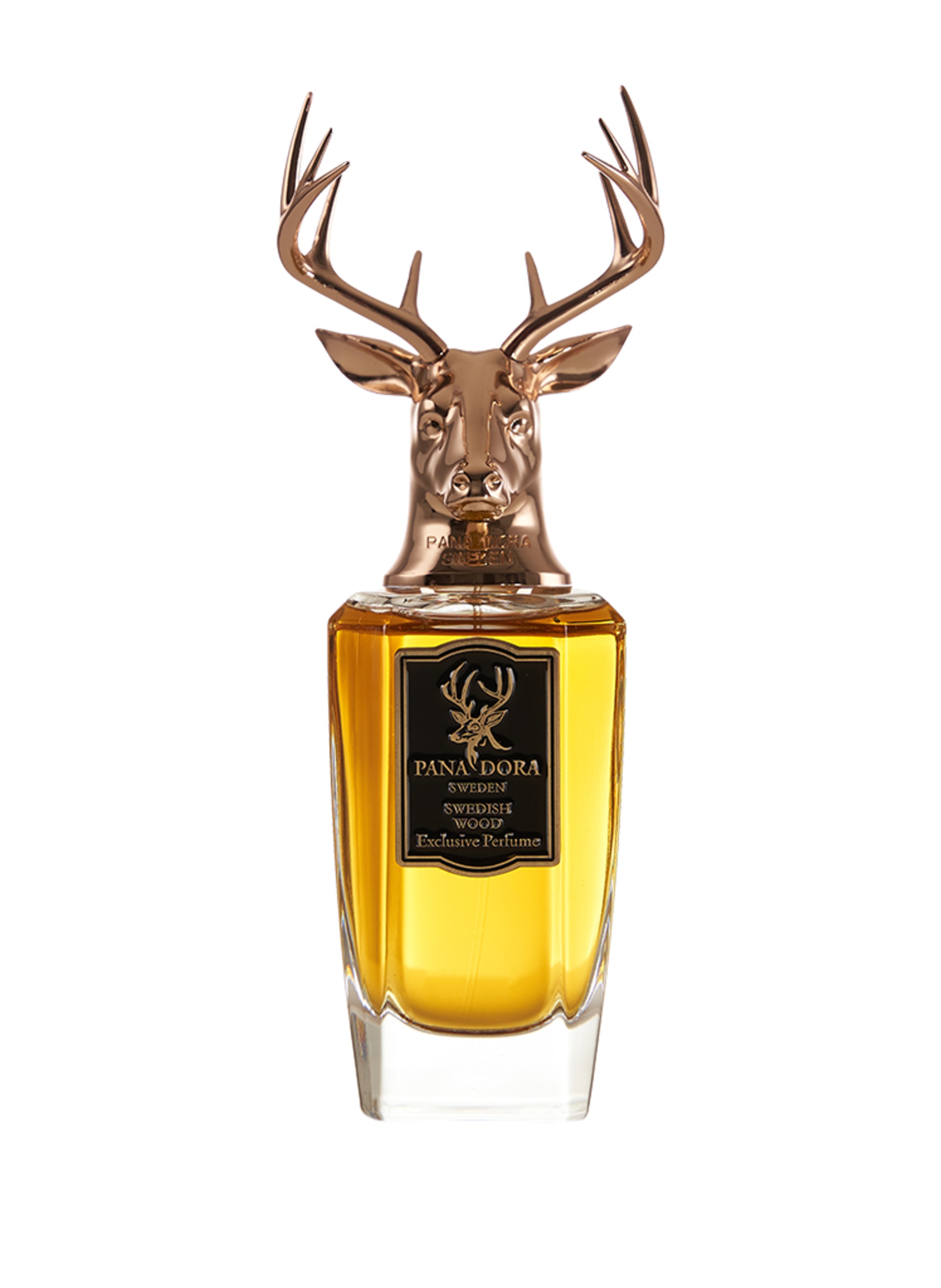 PANA DORA Pana Dora Swedish Wood Extrait de Parfum 100 ml