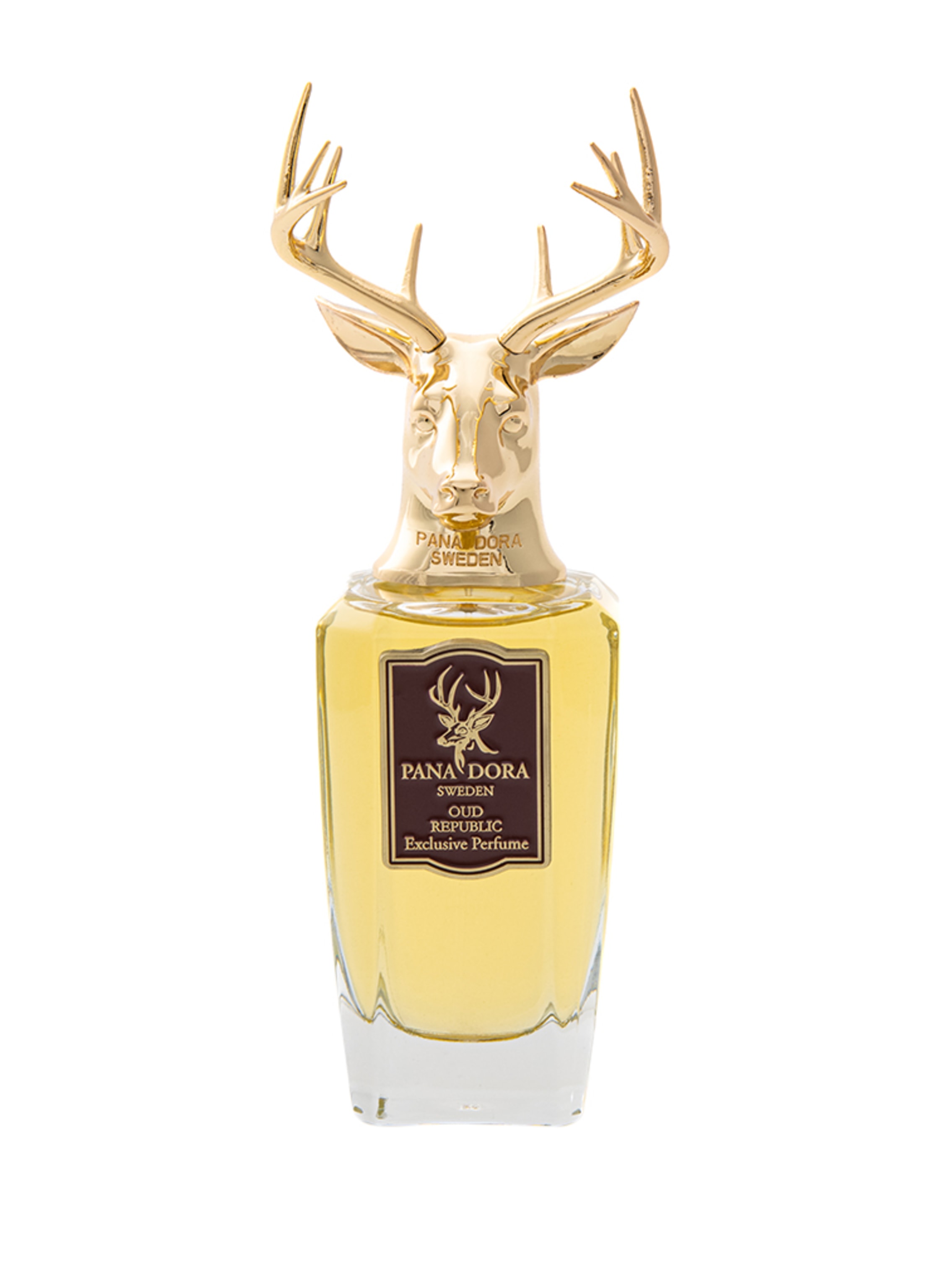 pana dora oud republic ekstrakt perfum null null    