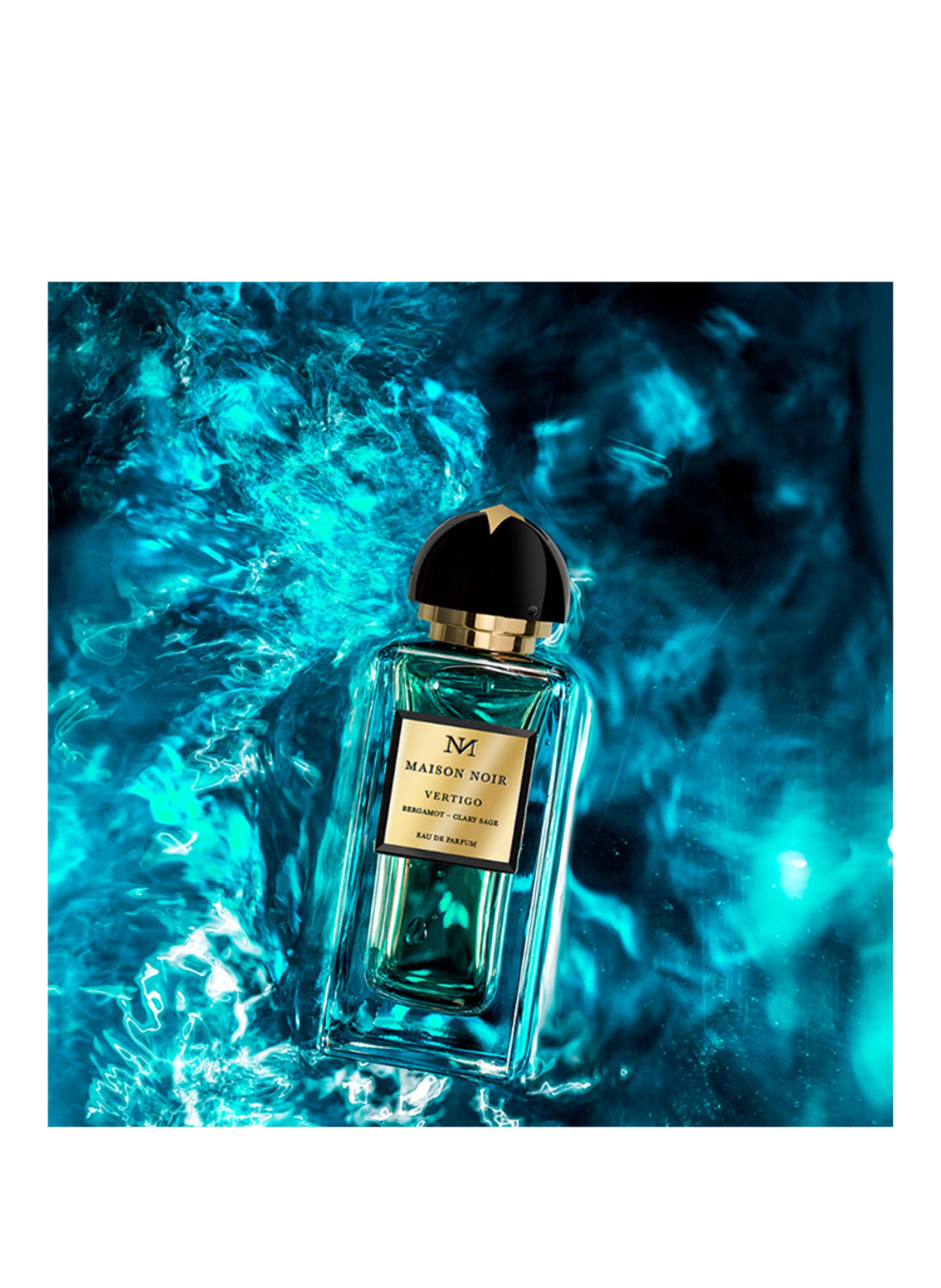 Thumbnail - Maison Noir Vertigo Eau de Parfum 100 ml