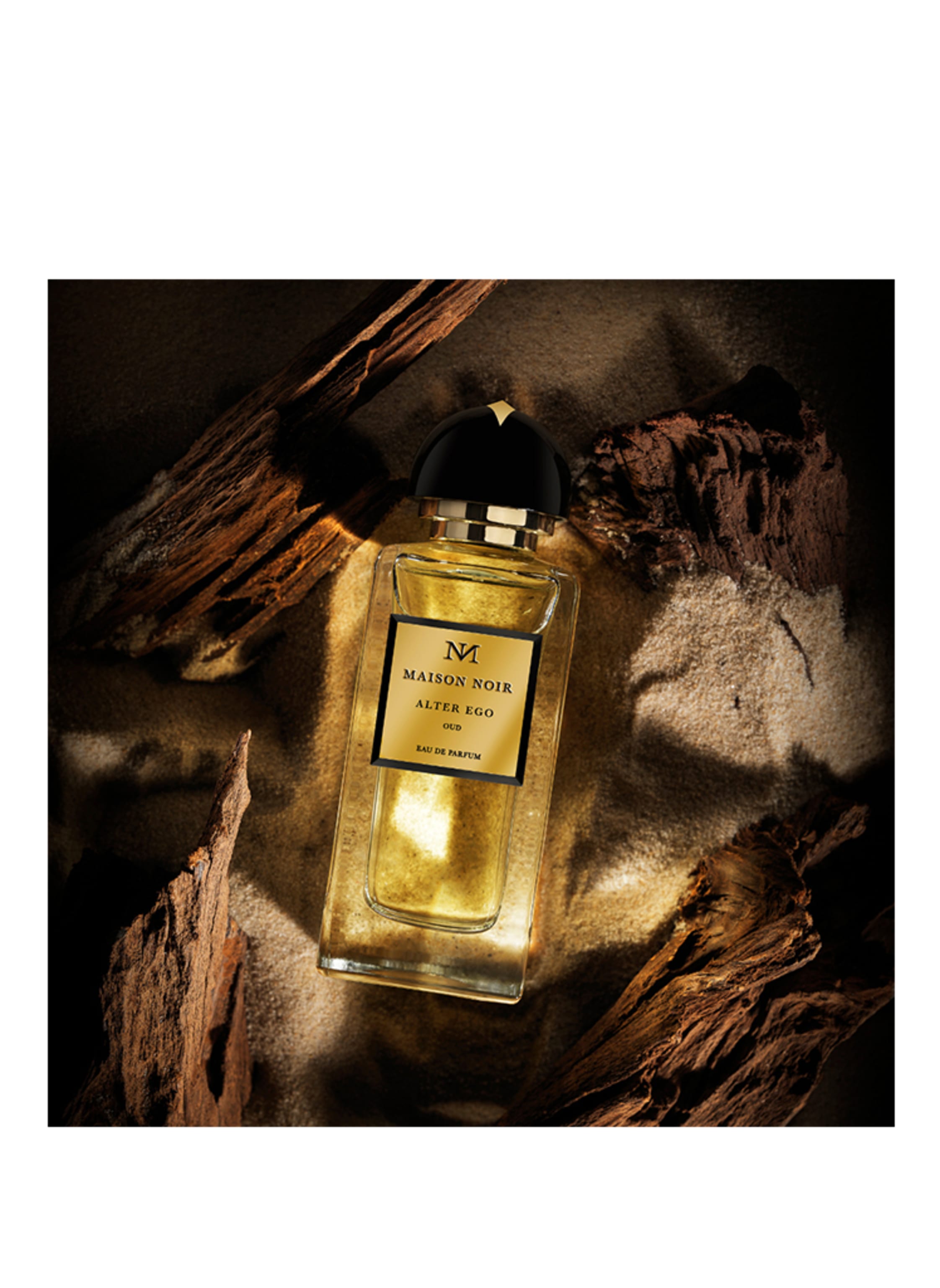 Thumbnail - Maison Noir Alter Ego Eau de Parfum 100 ml
