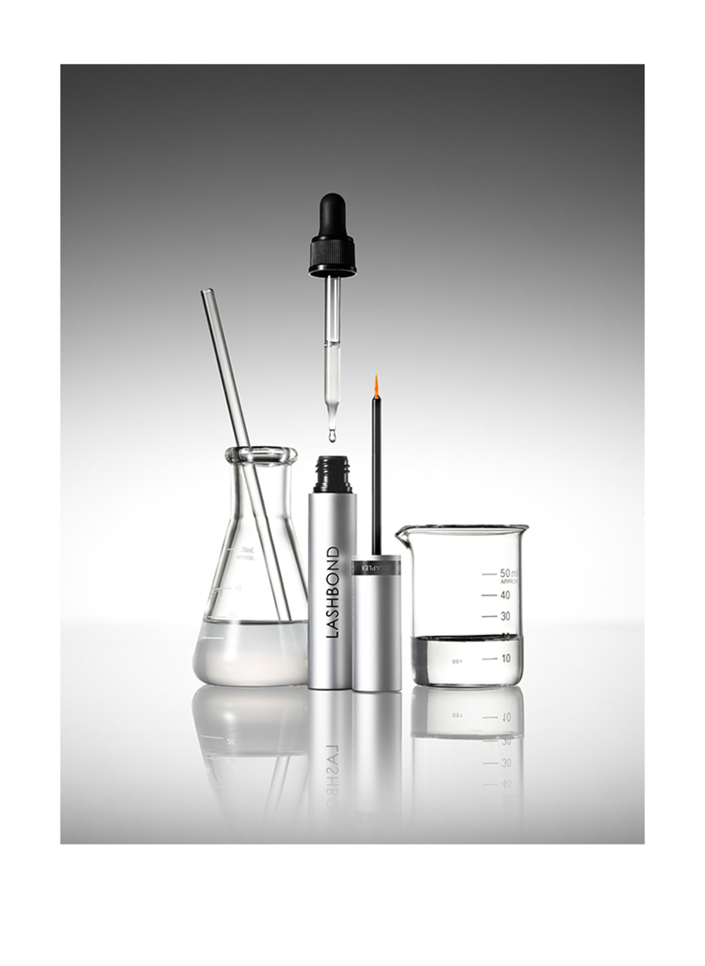 Thumbnail - Olaplex Lashbond Building Serum Wimpernserum 4.5 ml