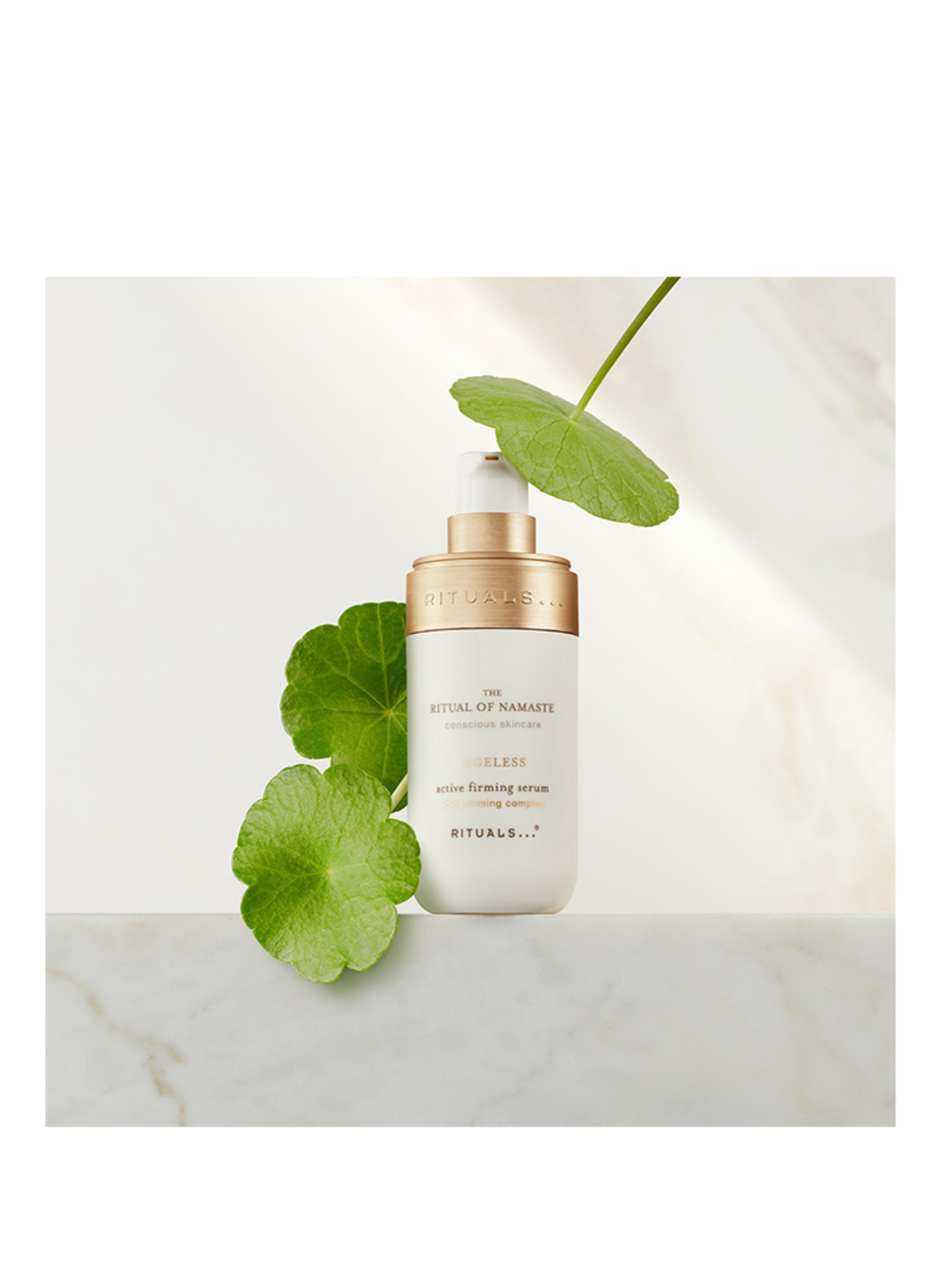 Thumbnail - Rituals The Ritual Of Namaste Ageless straffendes Serum 30 ml