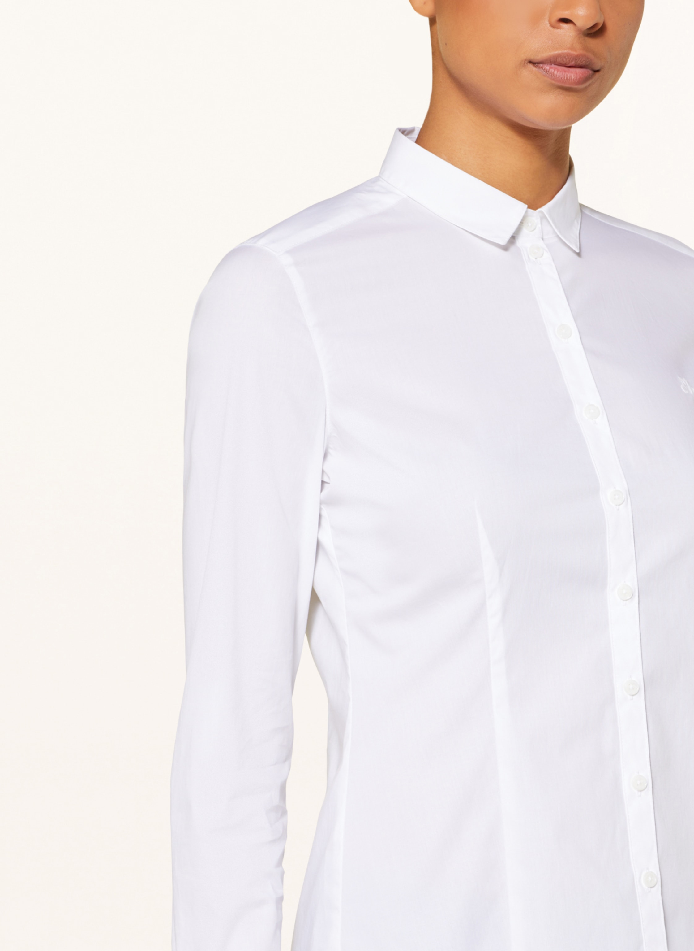 Thumbnail - Marc O'polo Bluse weiss