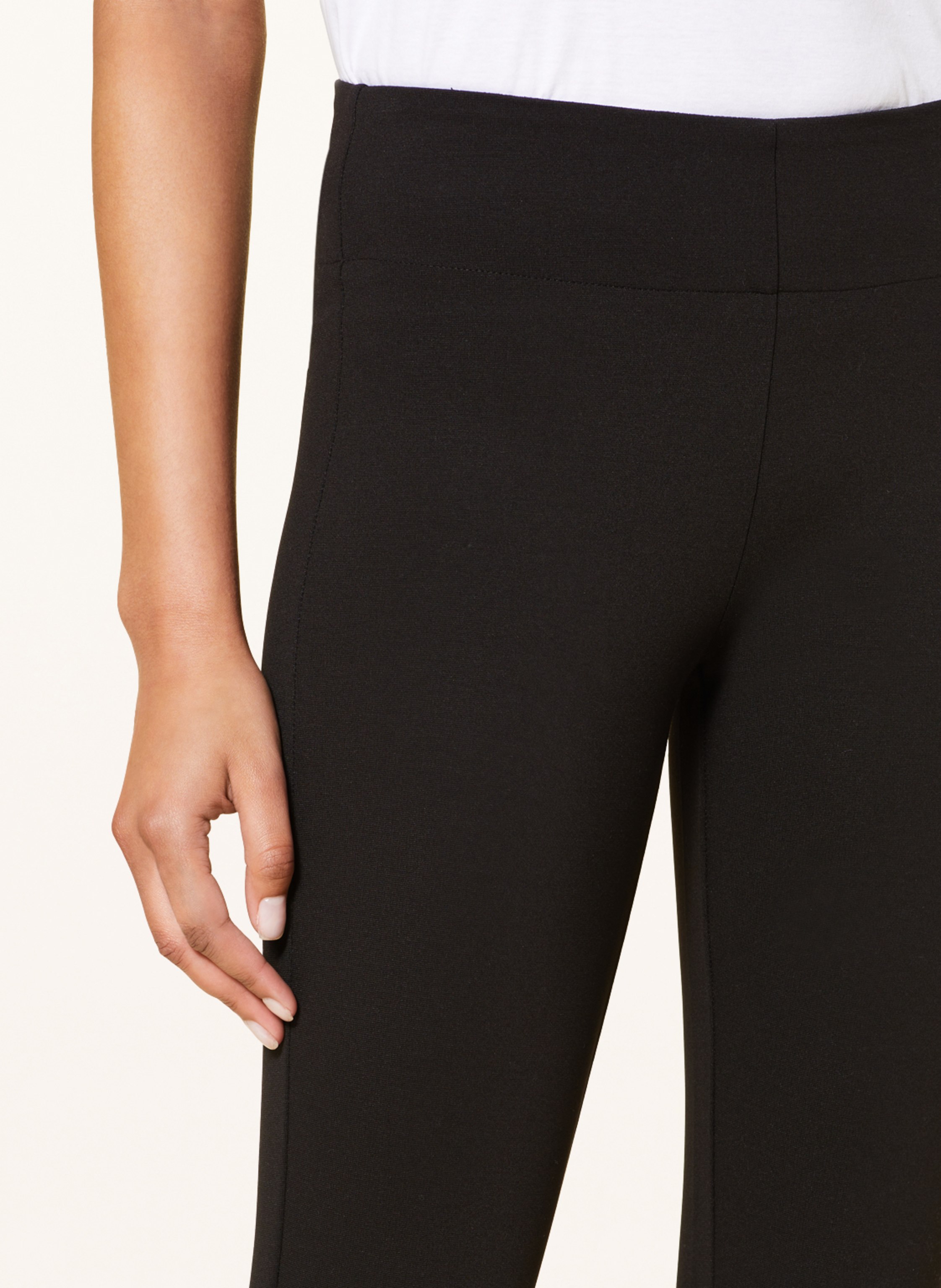 Marc O'polo Leggings schwarz – Bild 2