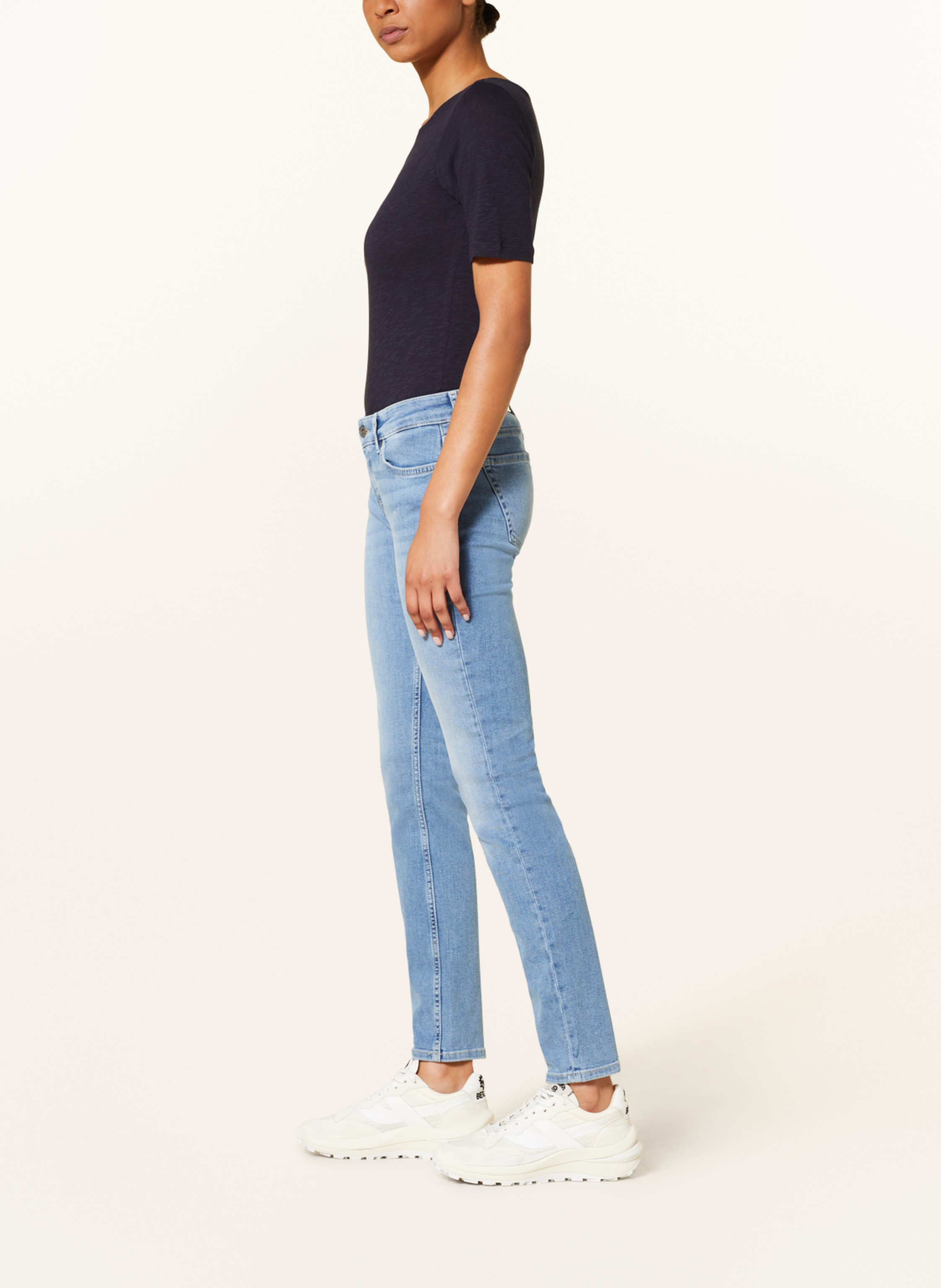 Thumbnail - Marc O'polo Jeans Alby blau