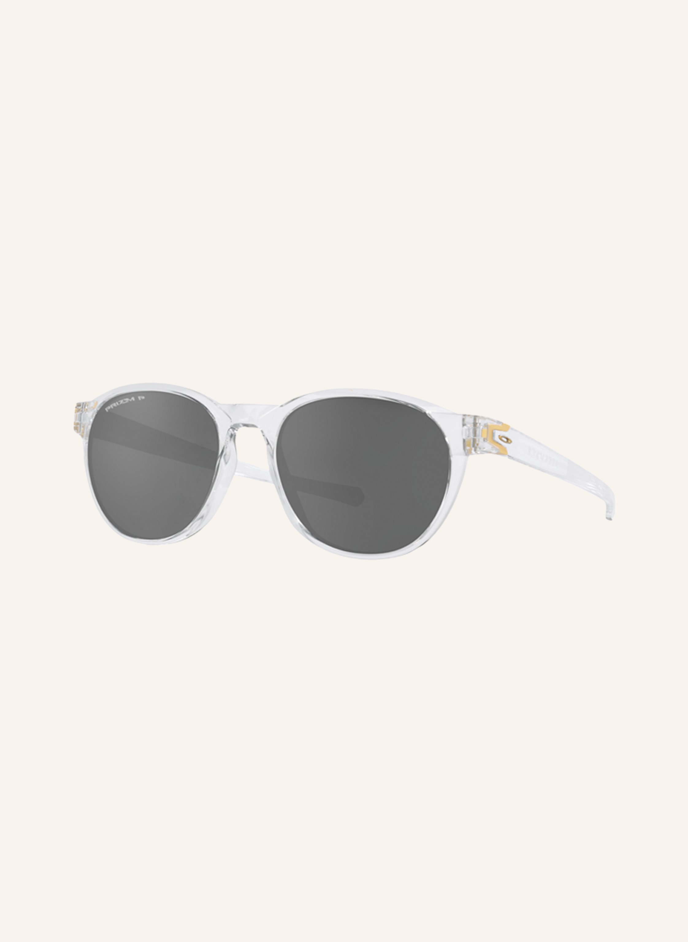 Oakley stringer clear clearance