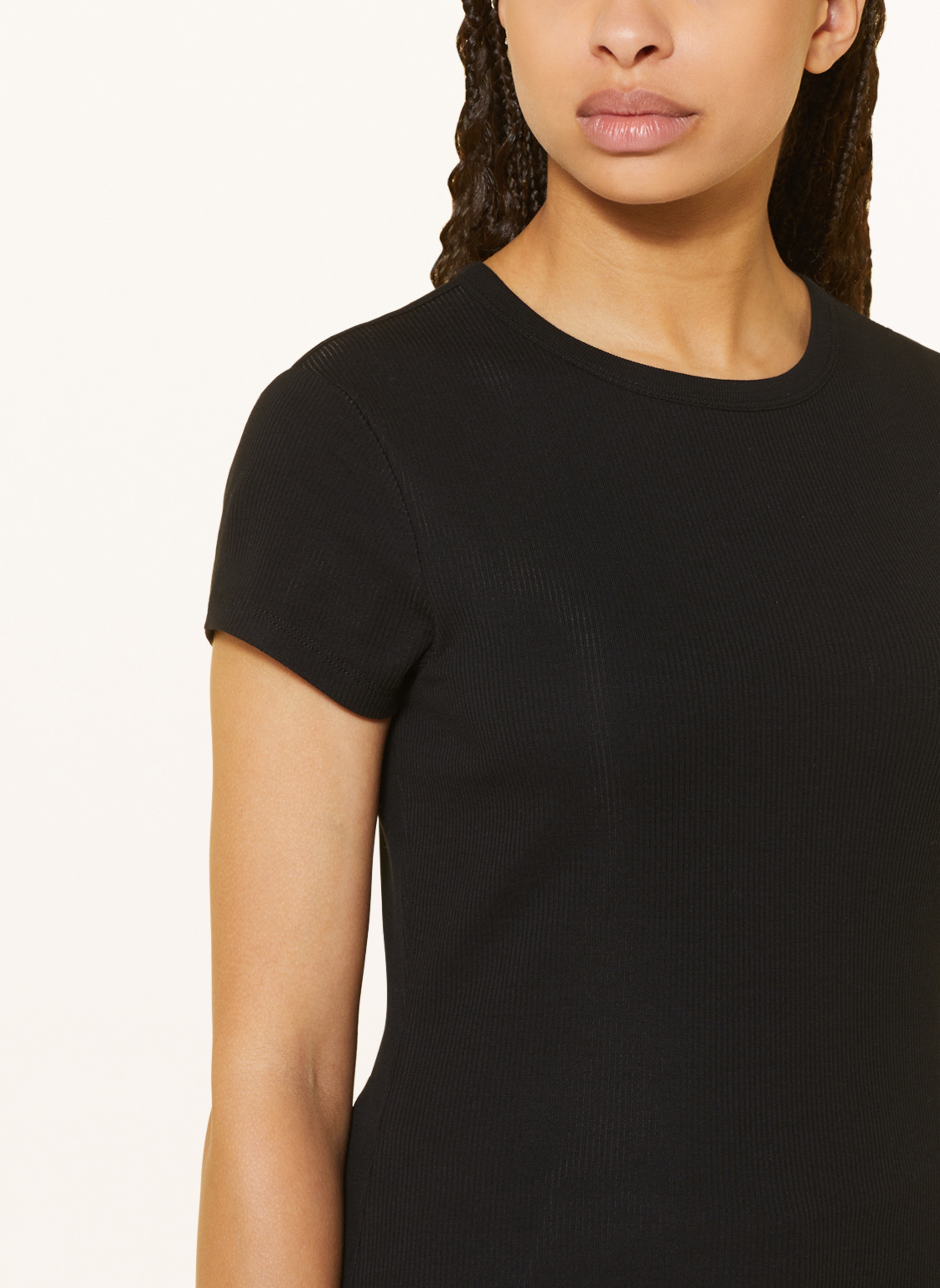 Thumbnail - Someday T-Shirt Kleoh schwarz