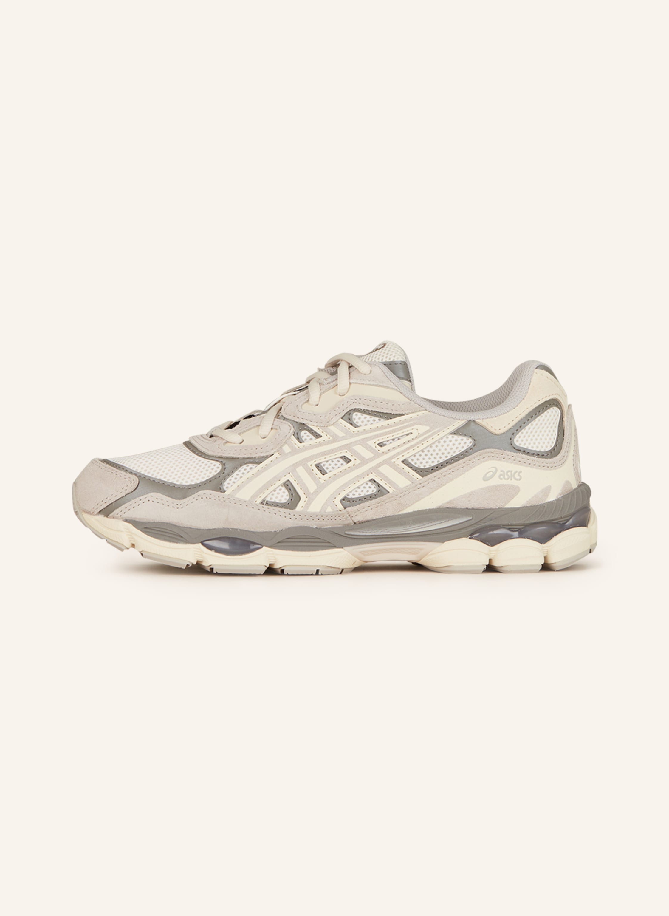 Thumbnail - Asics Sneaker Gel-Nyc beige