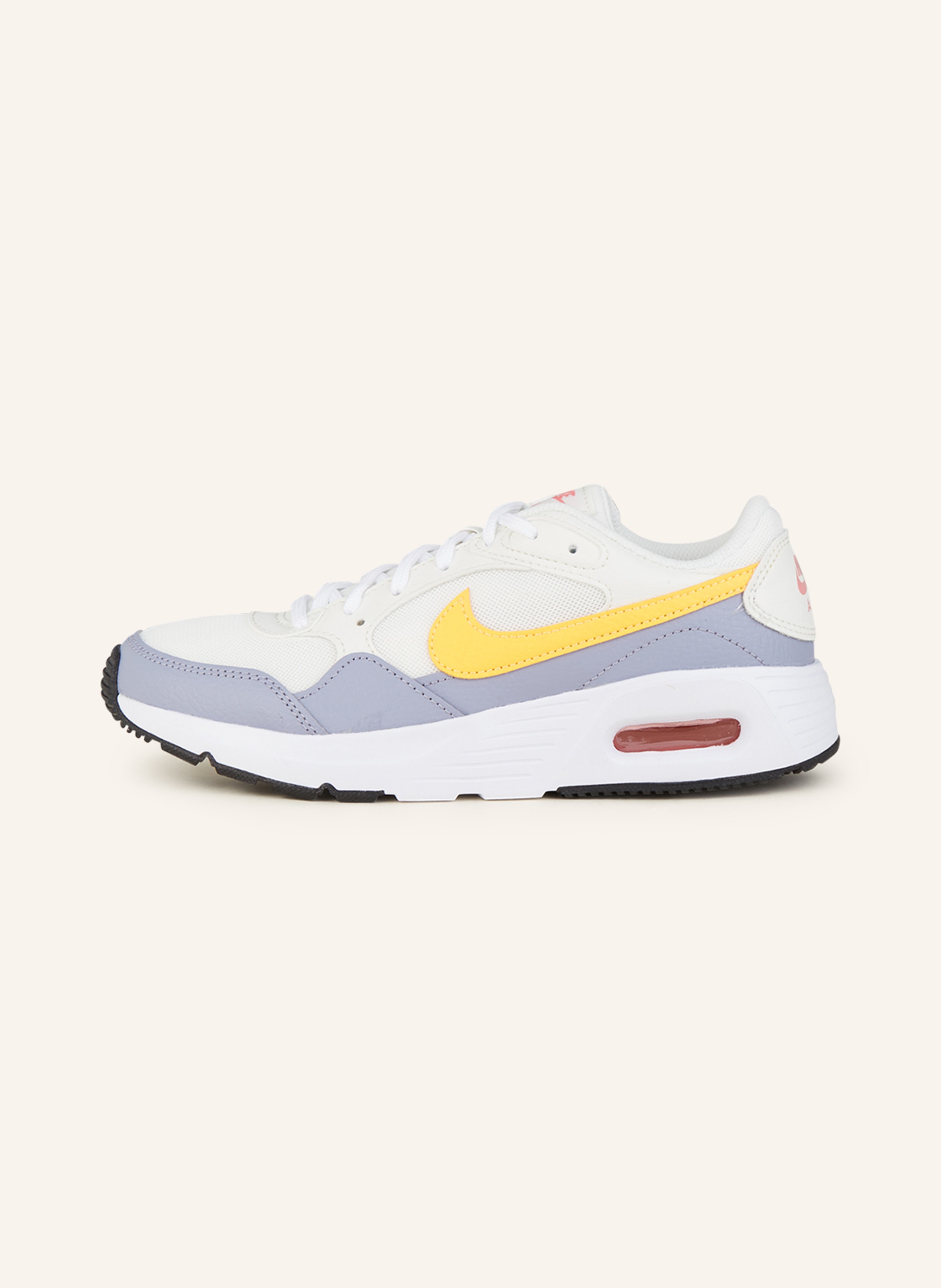 Thumbnail - Nike Sneaker Air Max weiss