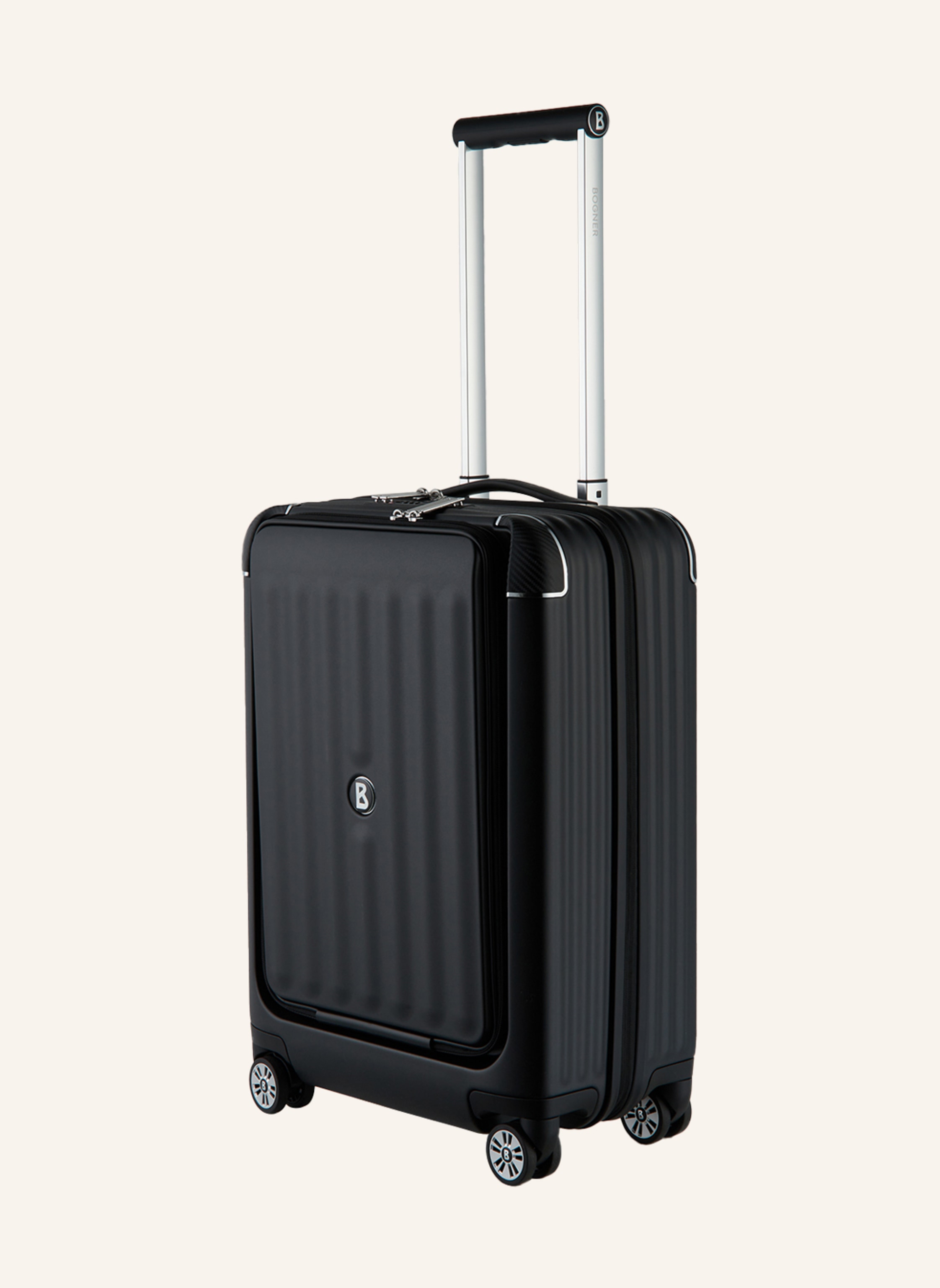 Bogner koffer clearance
