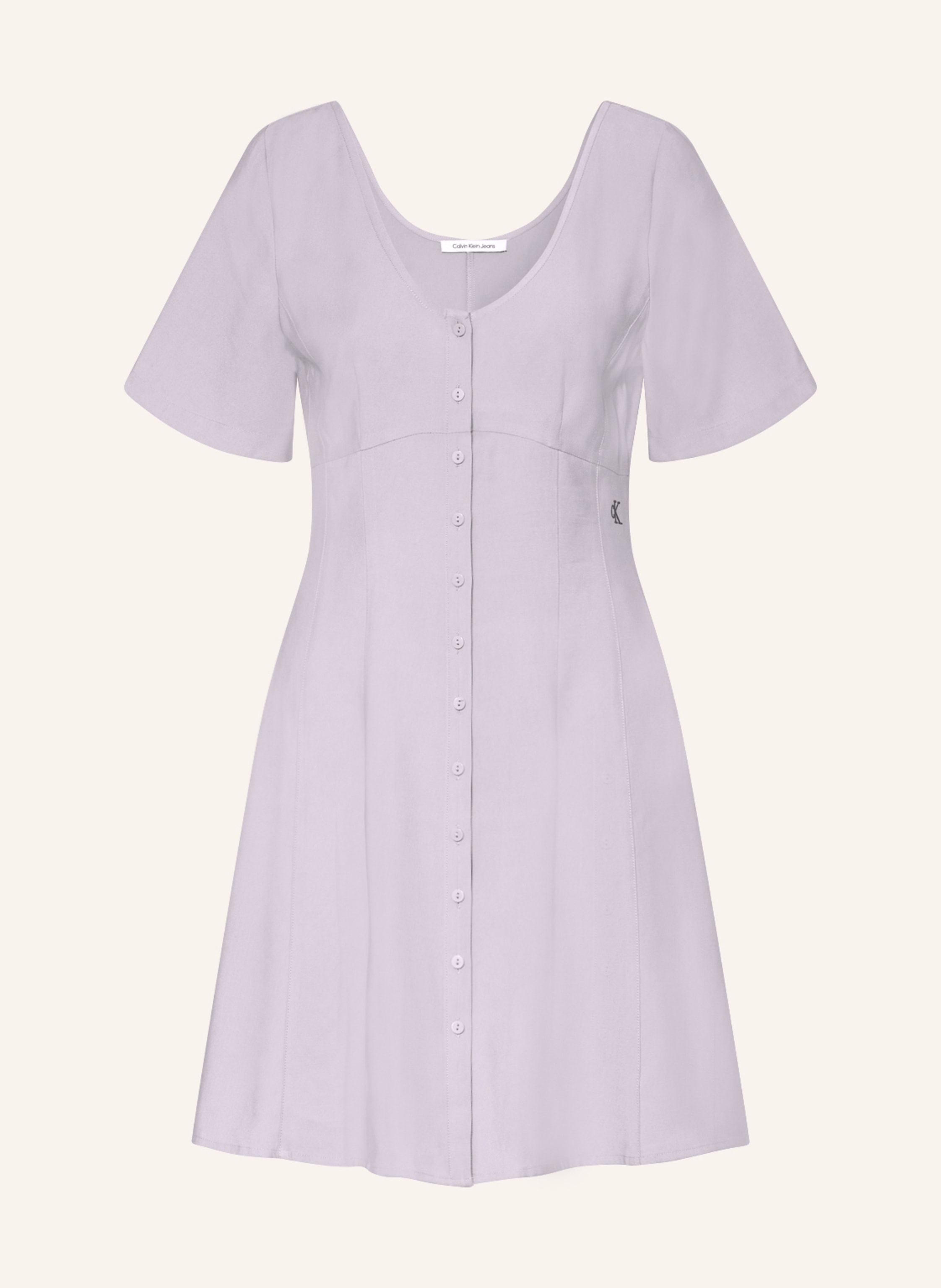 Calvin Klein Jeans Dress