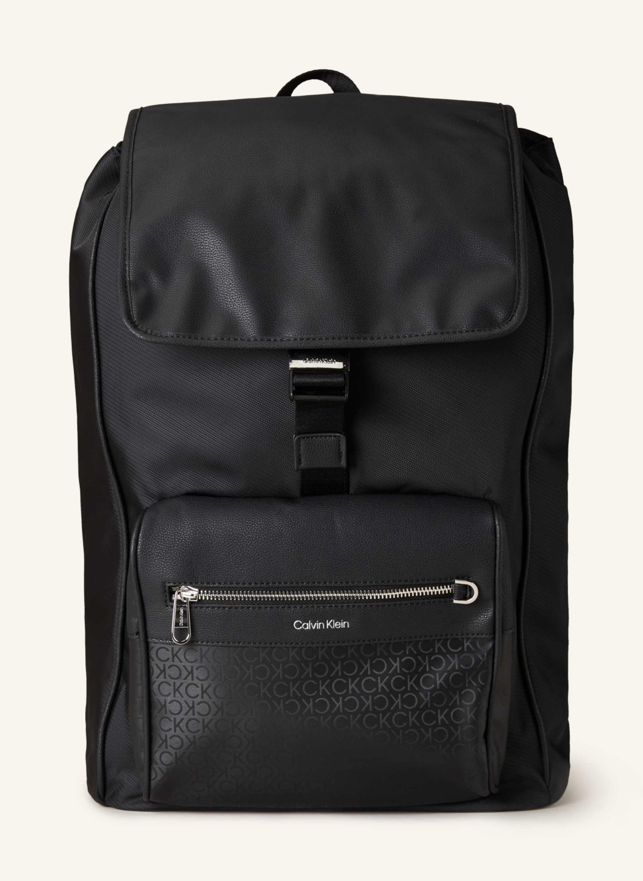 Laptop backpack clearance calvin klein