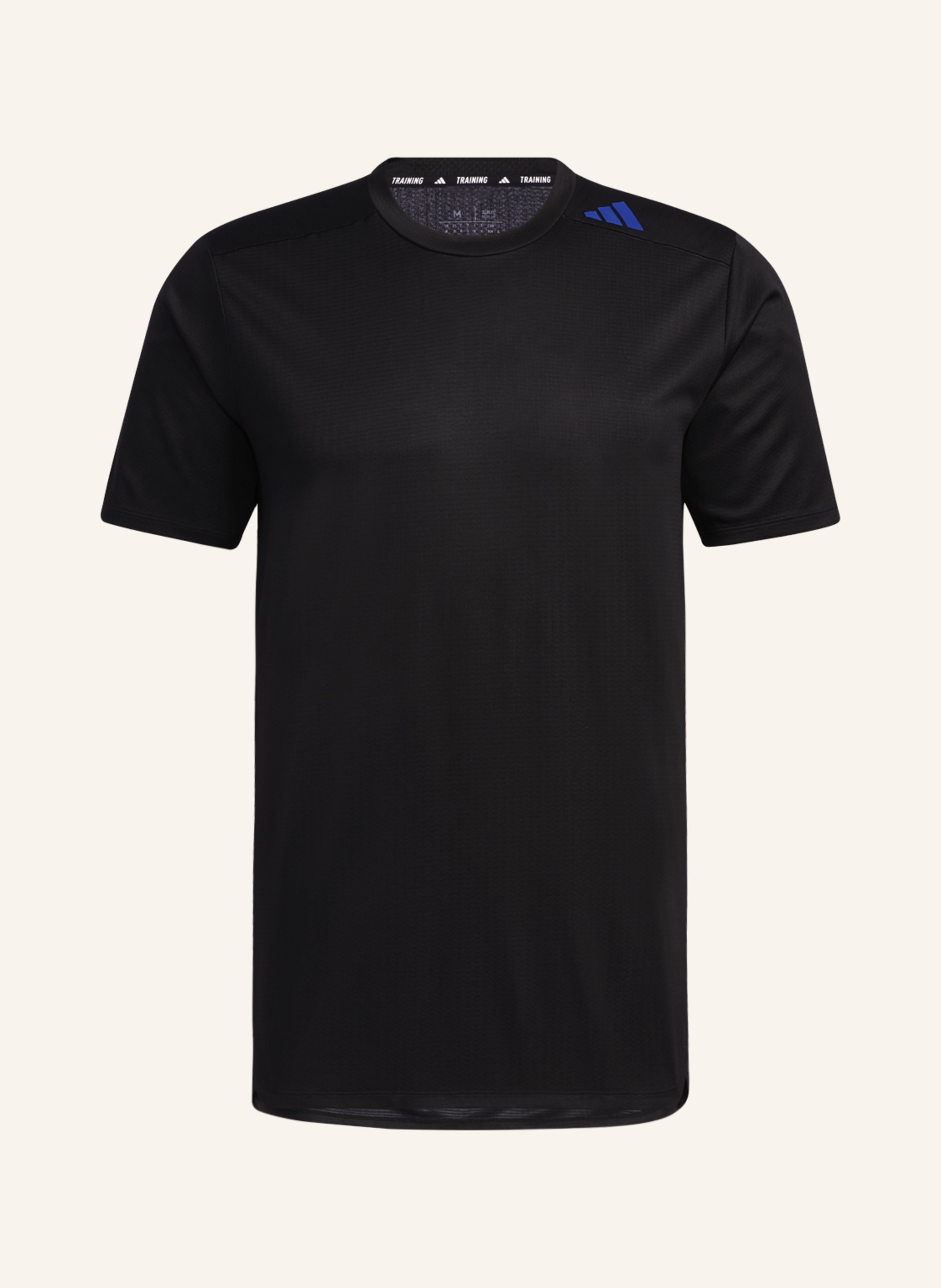 UNDER ARMOUR T-shirt SEAMLESS GRID with mesh