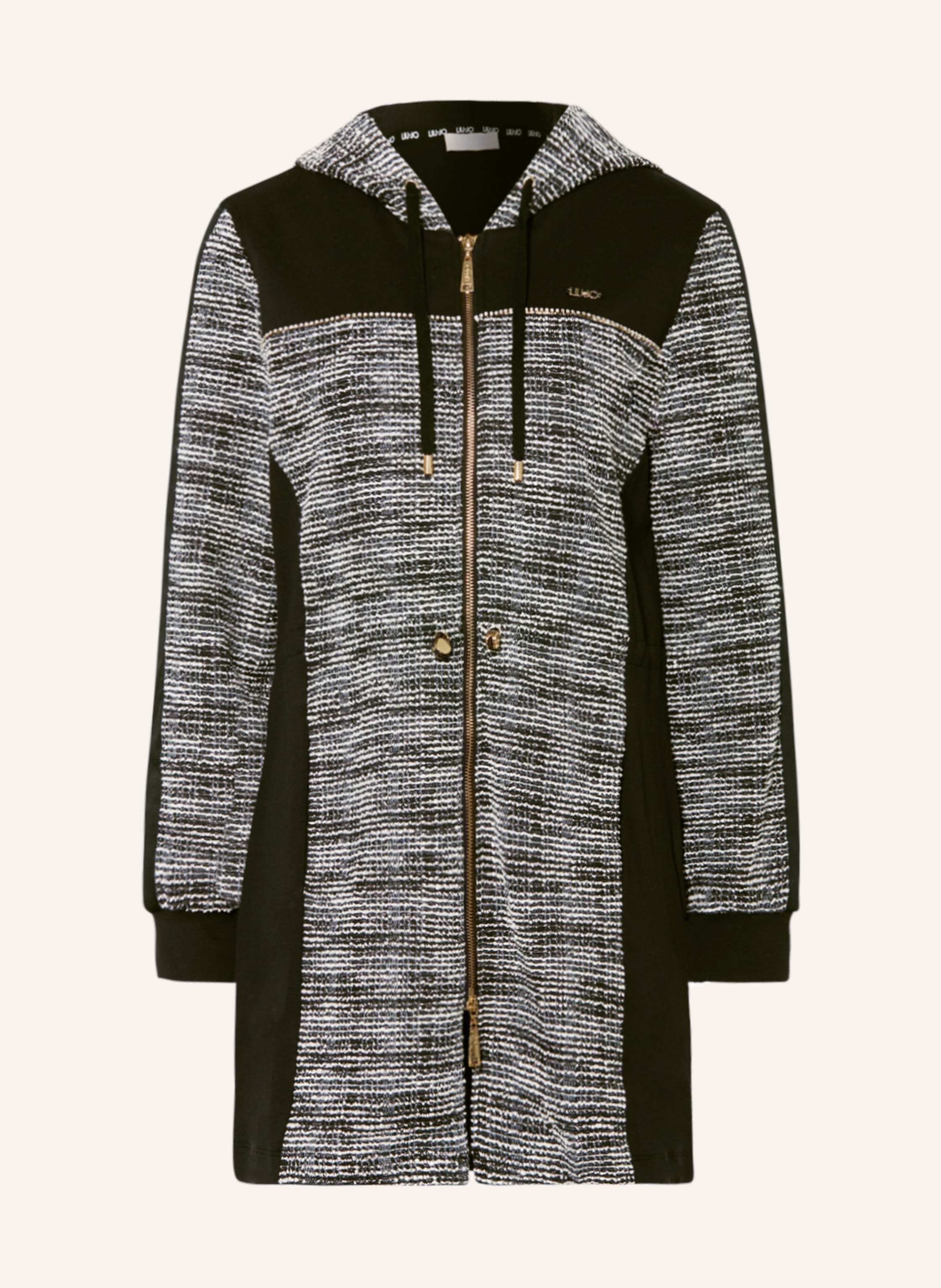 Rip curl clearance penny longline fleece