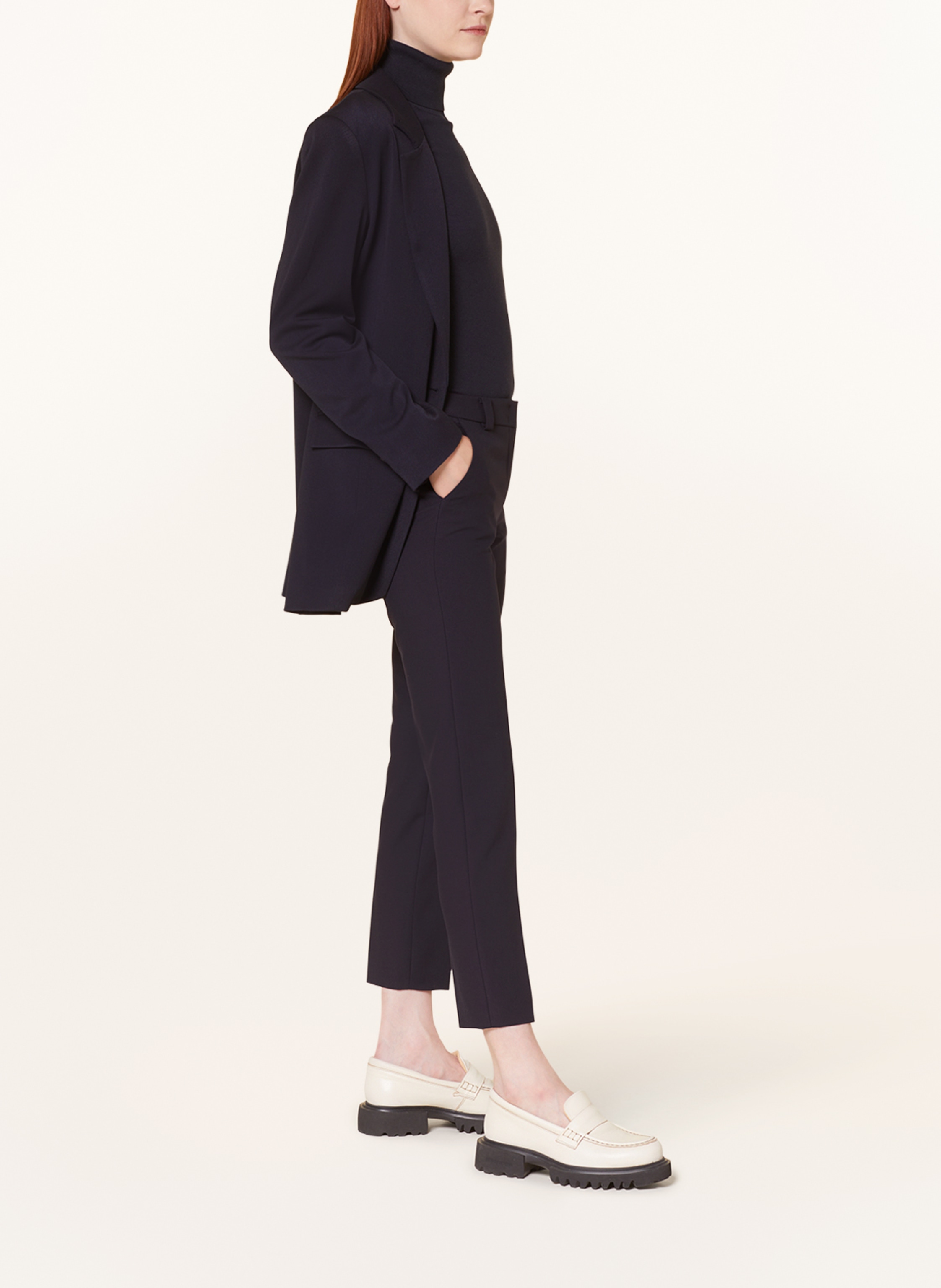 Thumbnail - Windsor. Hose blau