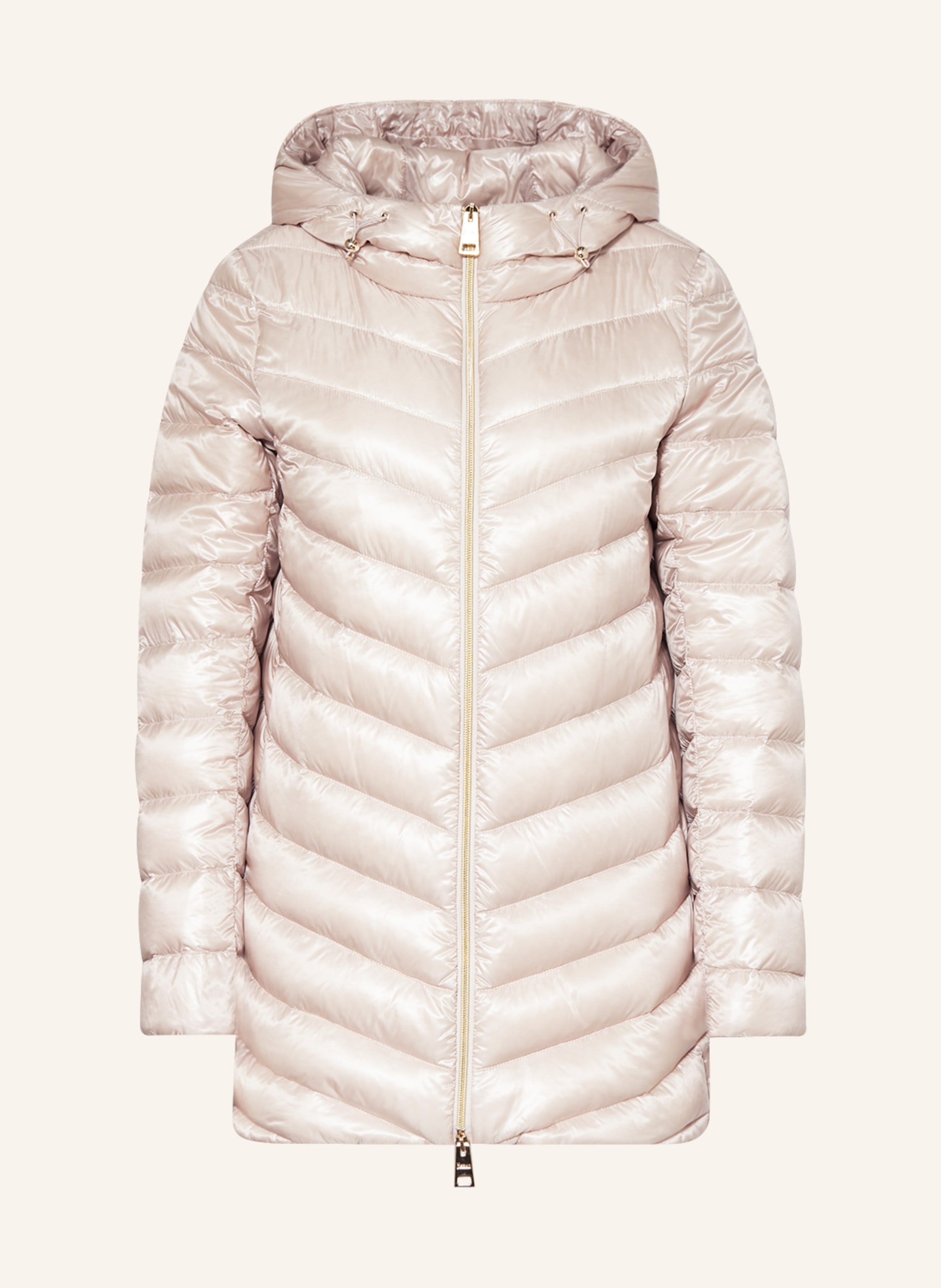 Light weight down coat store