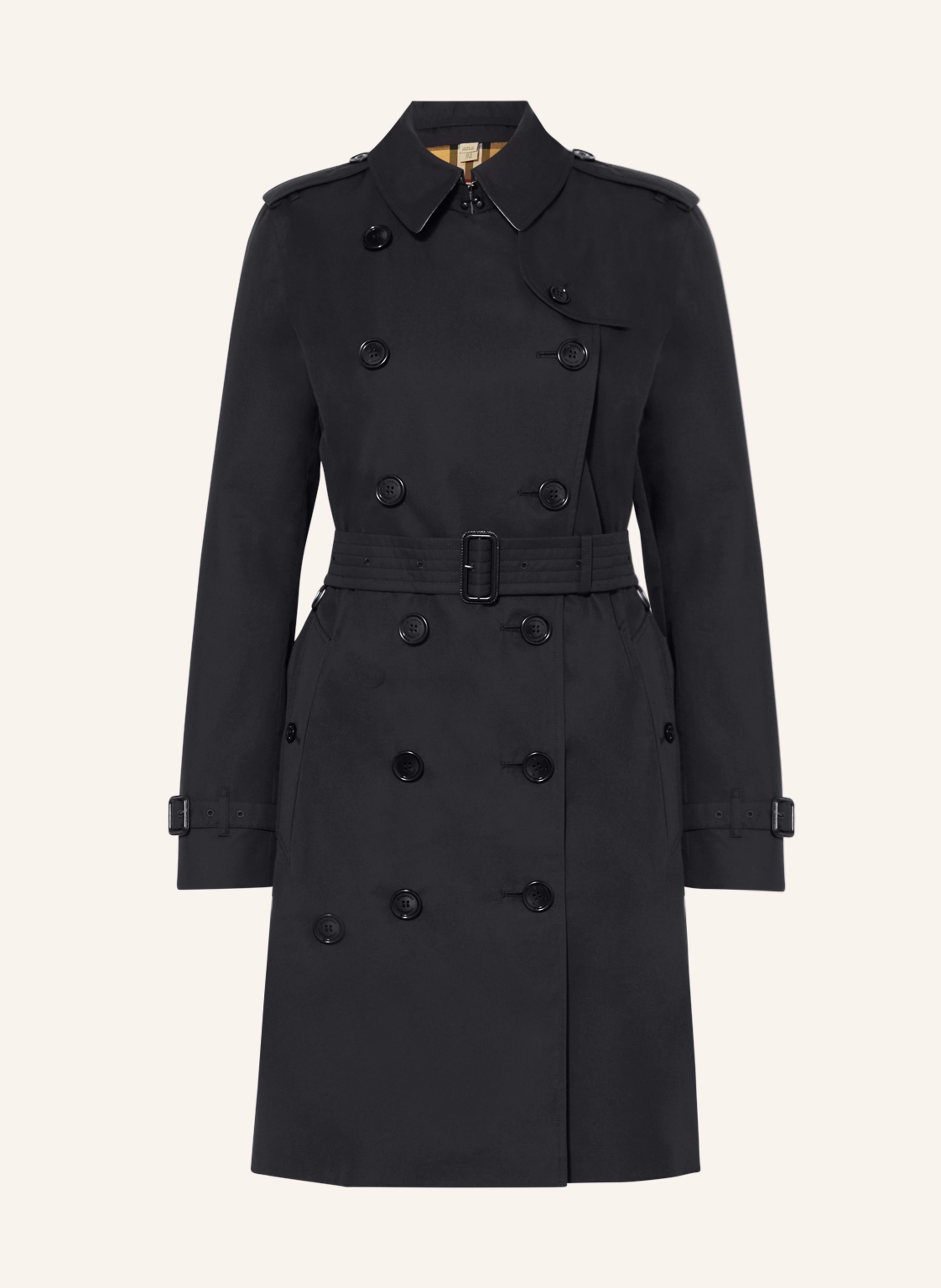 Burberry trench coat dry cleaning london clearance