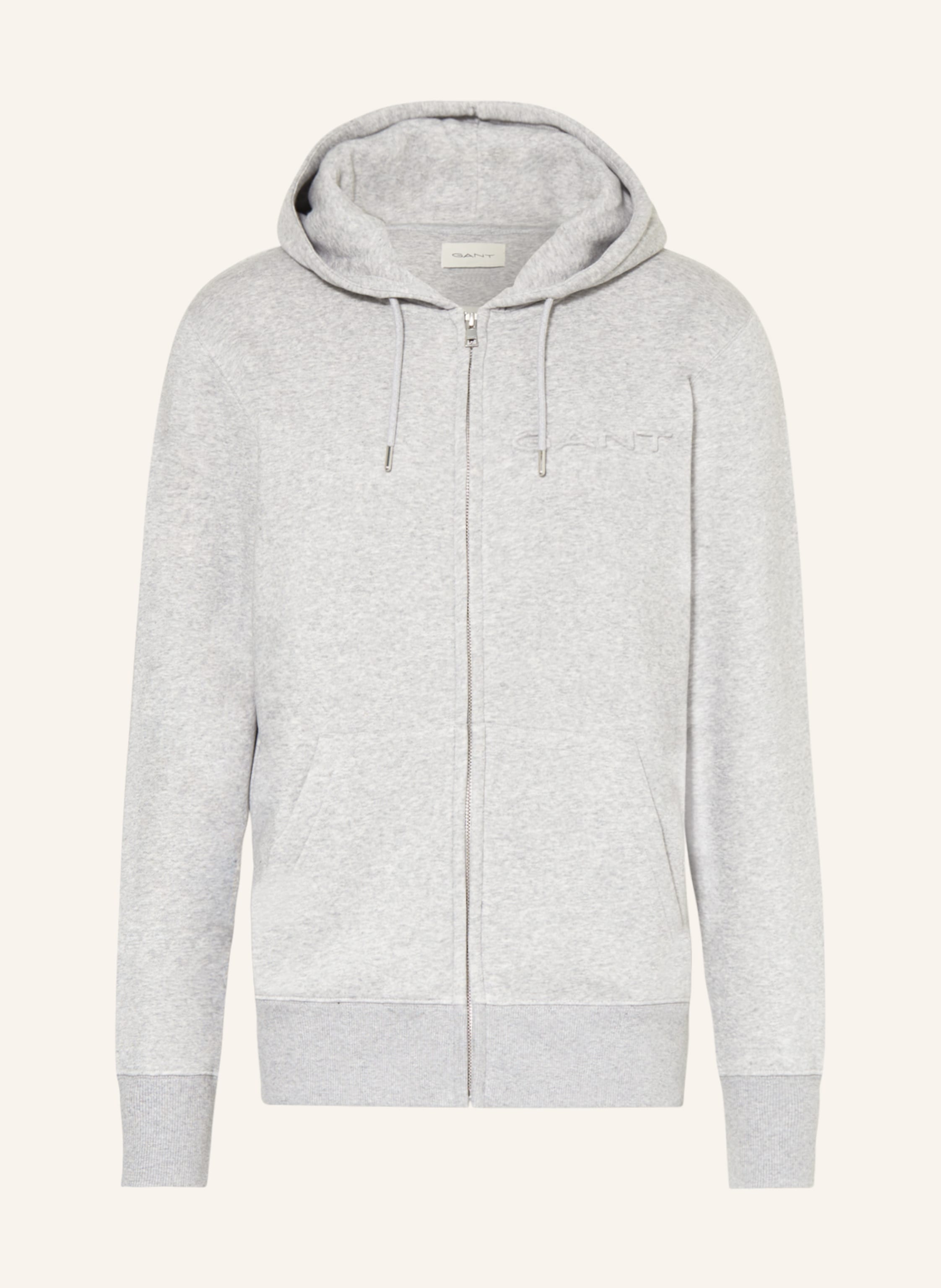 Gant white jacket outlet