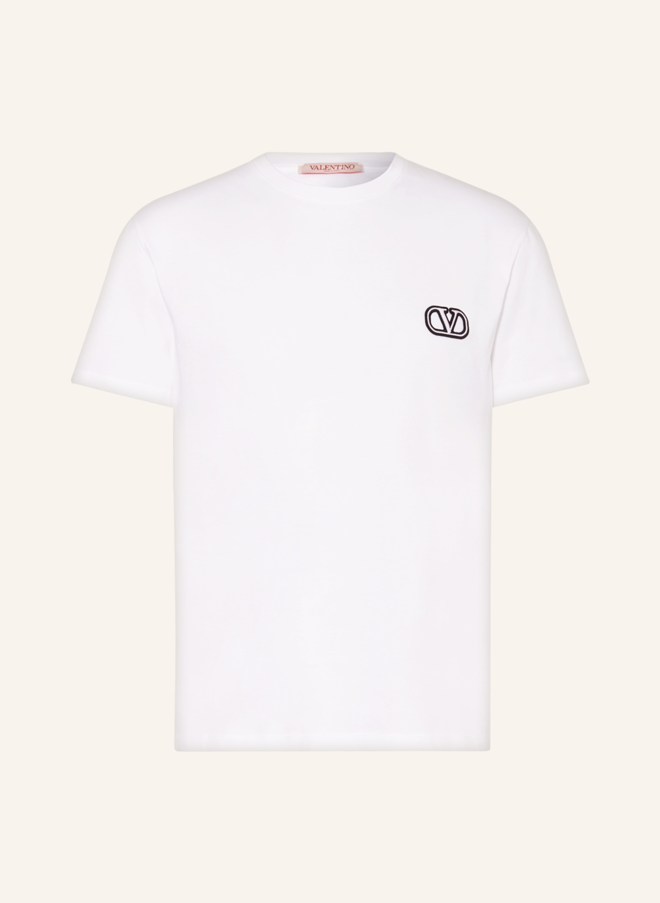 Valentino v shirt new arrivals