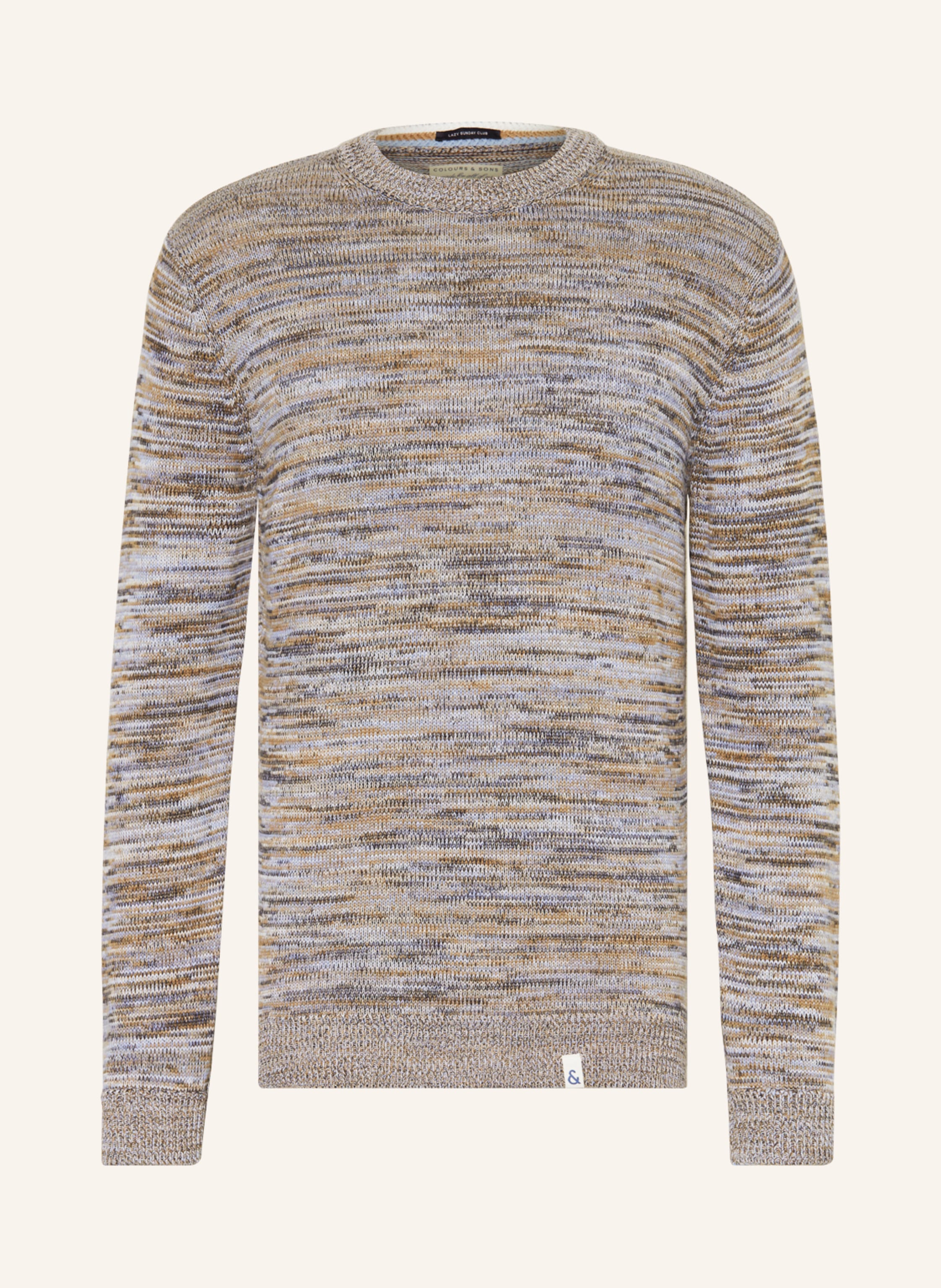 Lazy sale sunday sweater