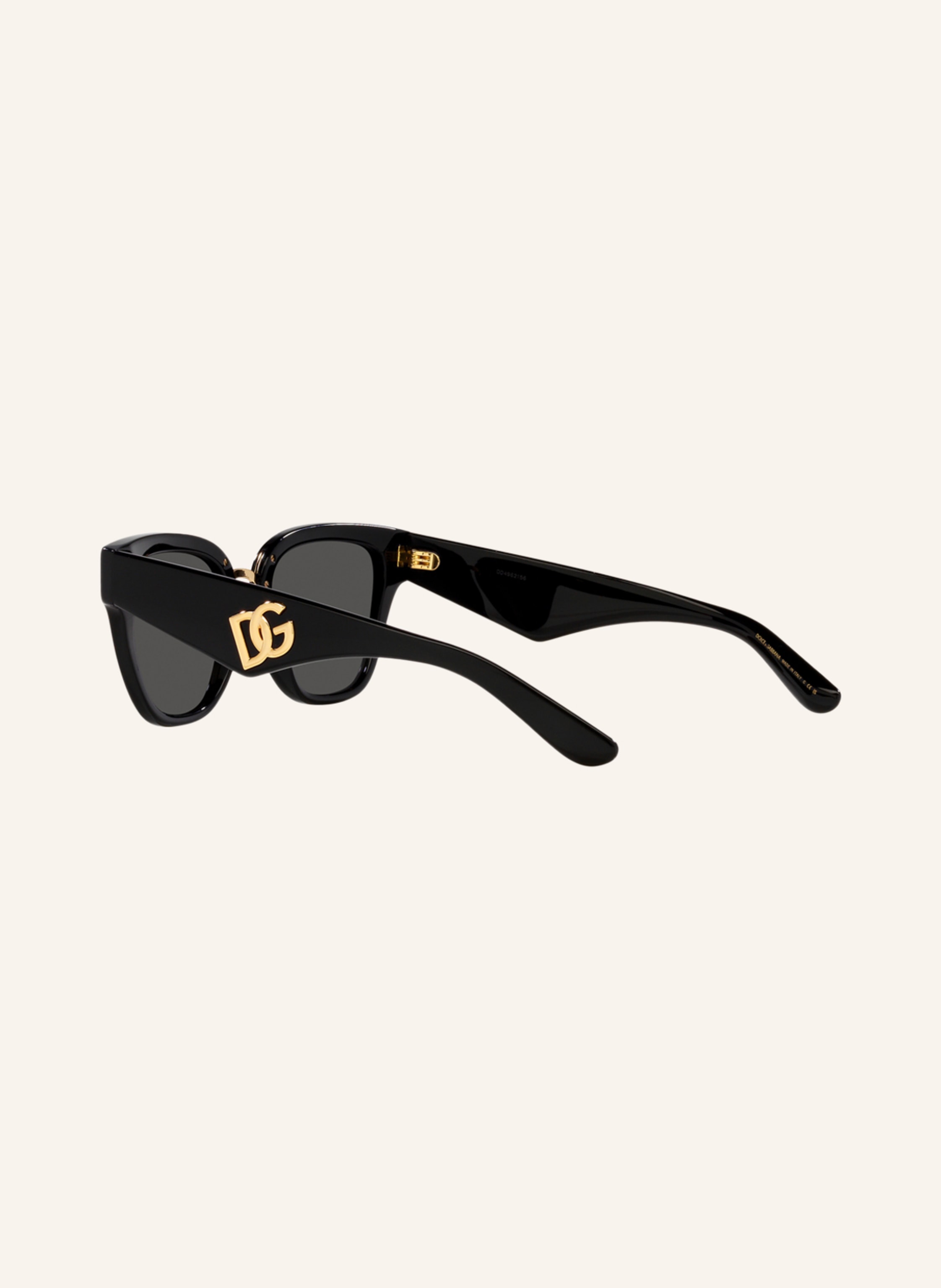 Thumbnail - Dolce & Gabbana Sonnenbrille dg4437 schwarz