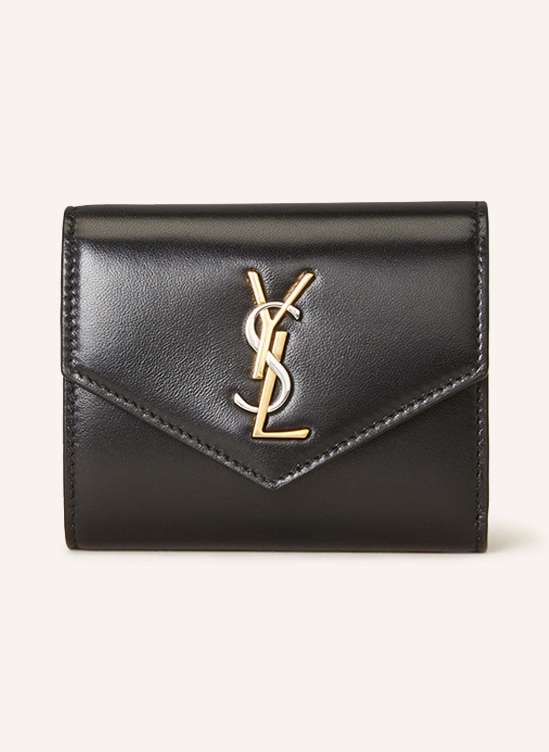 Ysl geldbörsen Sale