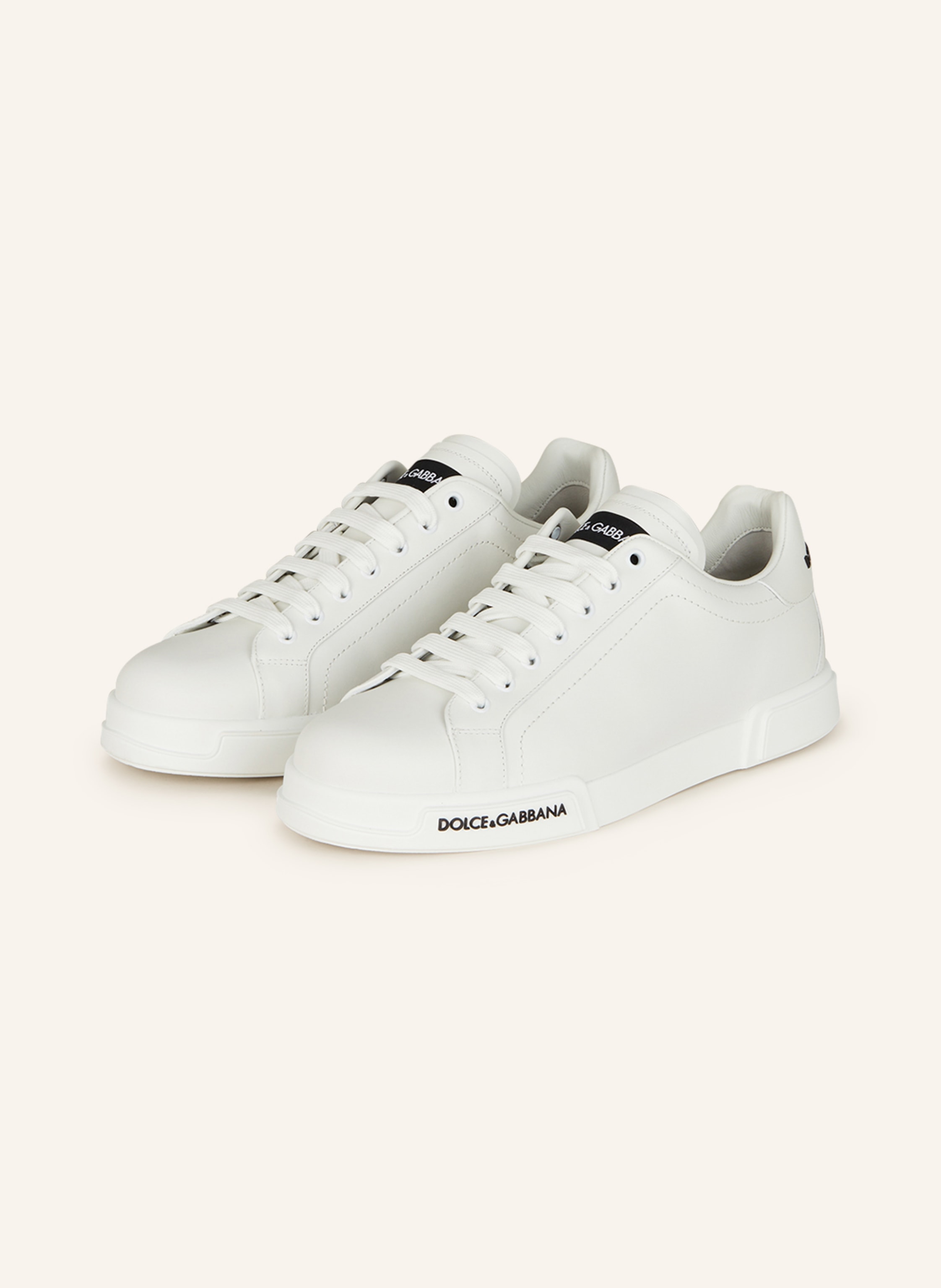 Sneakers portofino dolce e gabbana new arrivals
