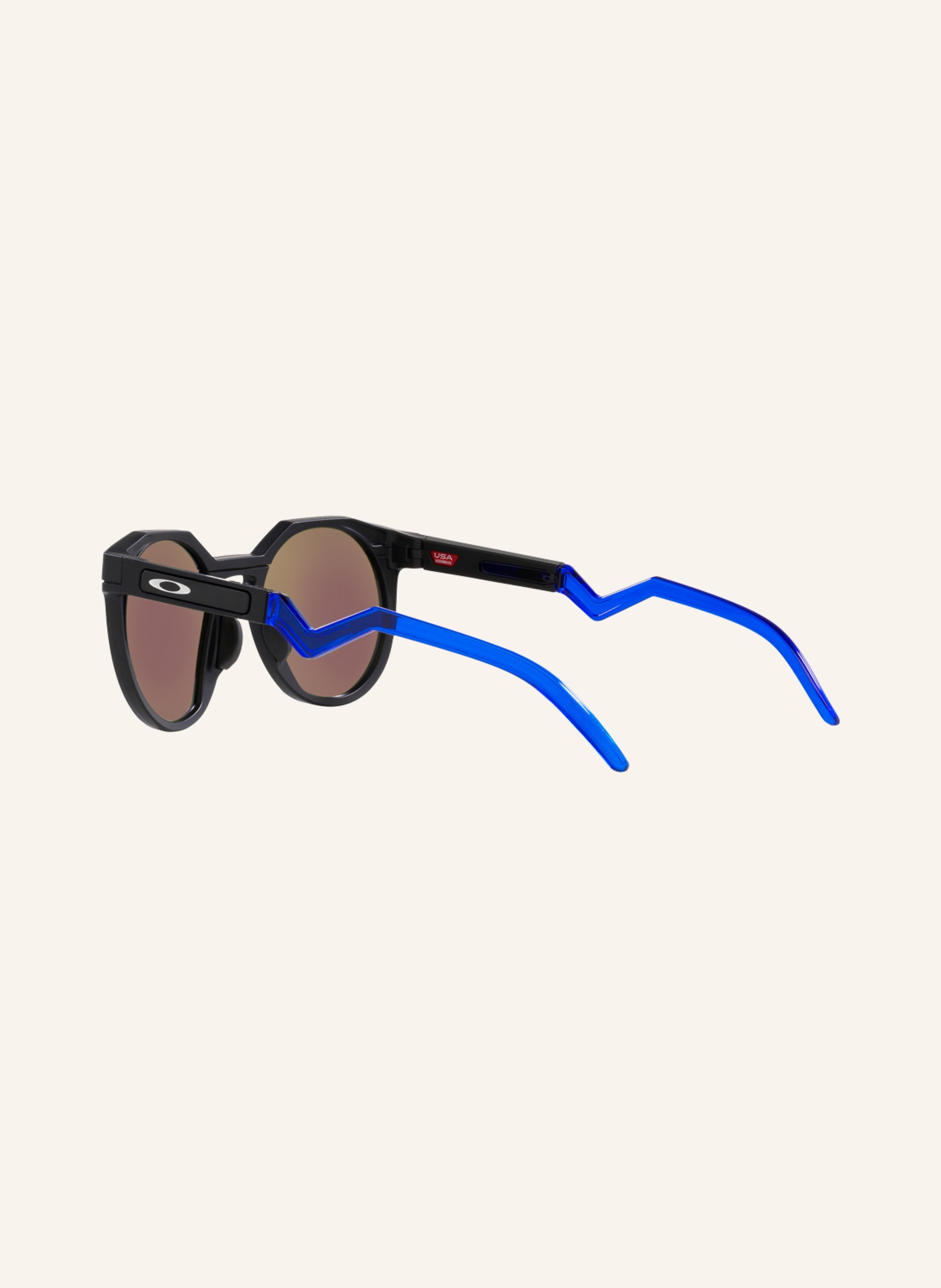 Thumbnail - Oakley Sonnenbrille oo9242 schwarz