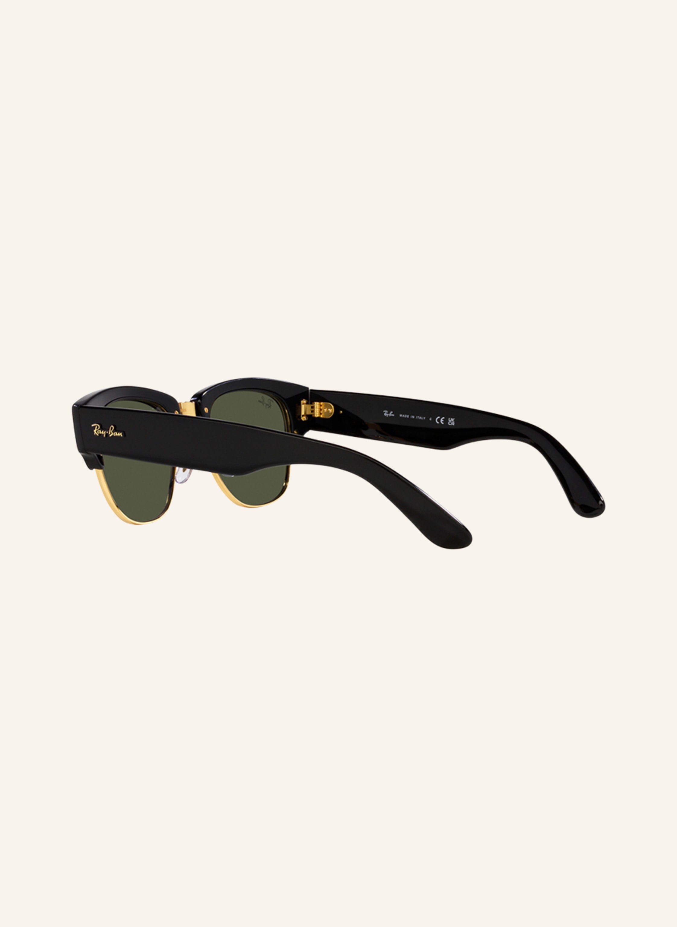 Thumbnail - Ray-Ban Sonnenbrille rb0316s schwarz