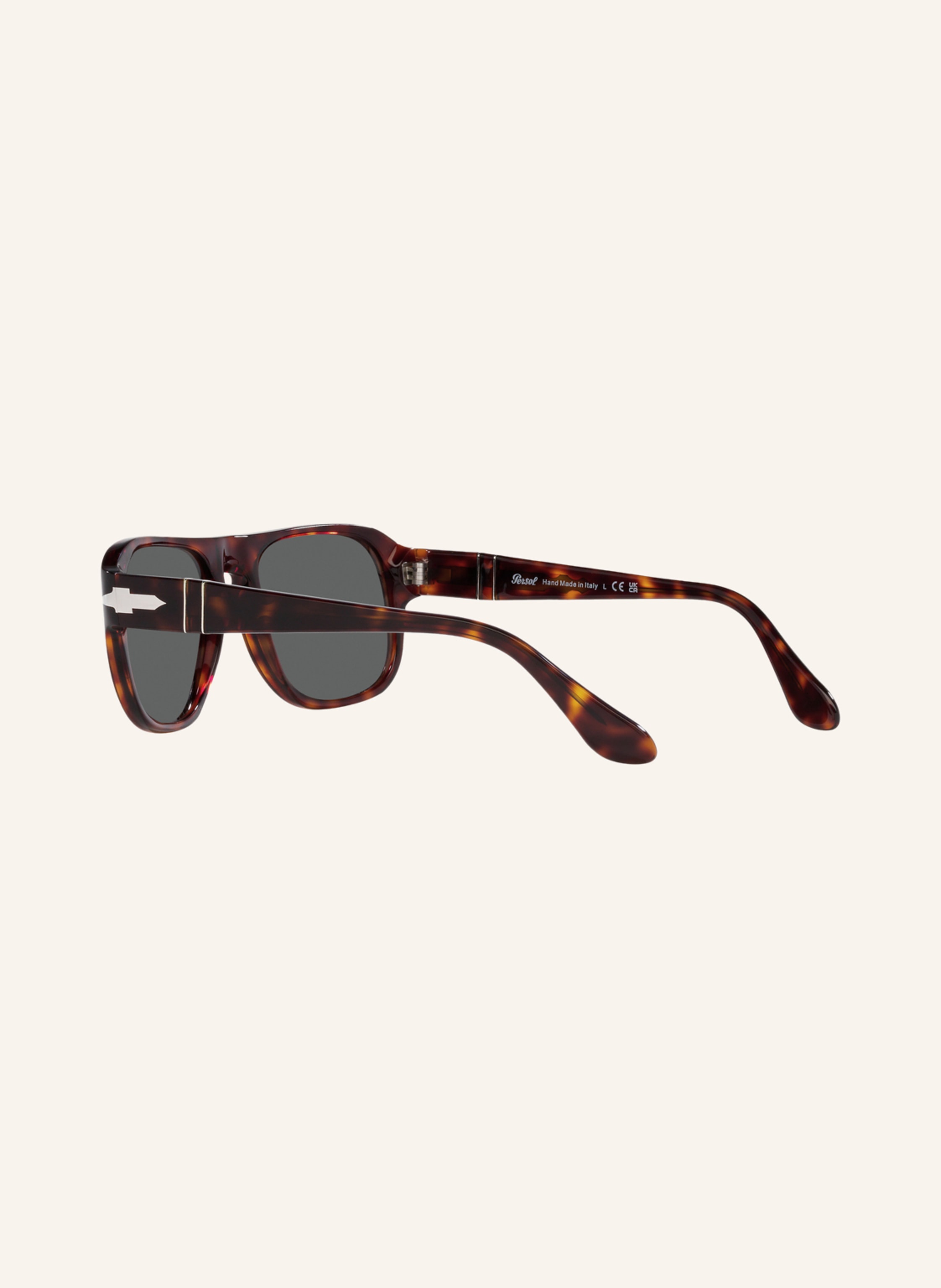 Thumbnail - Persol Sonnenbrille po3310 braun