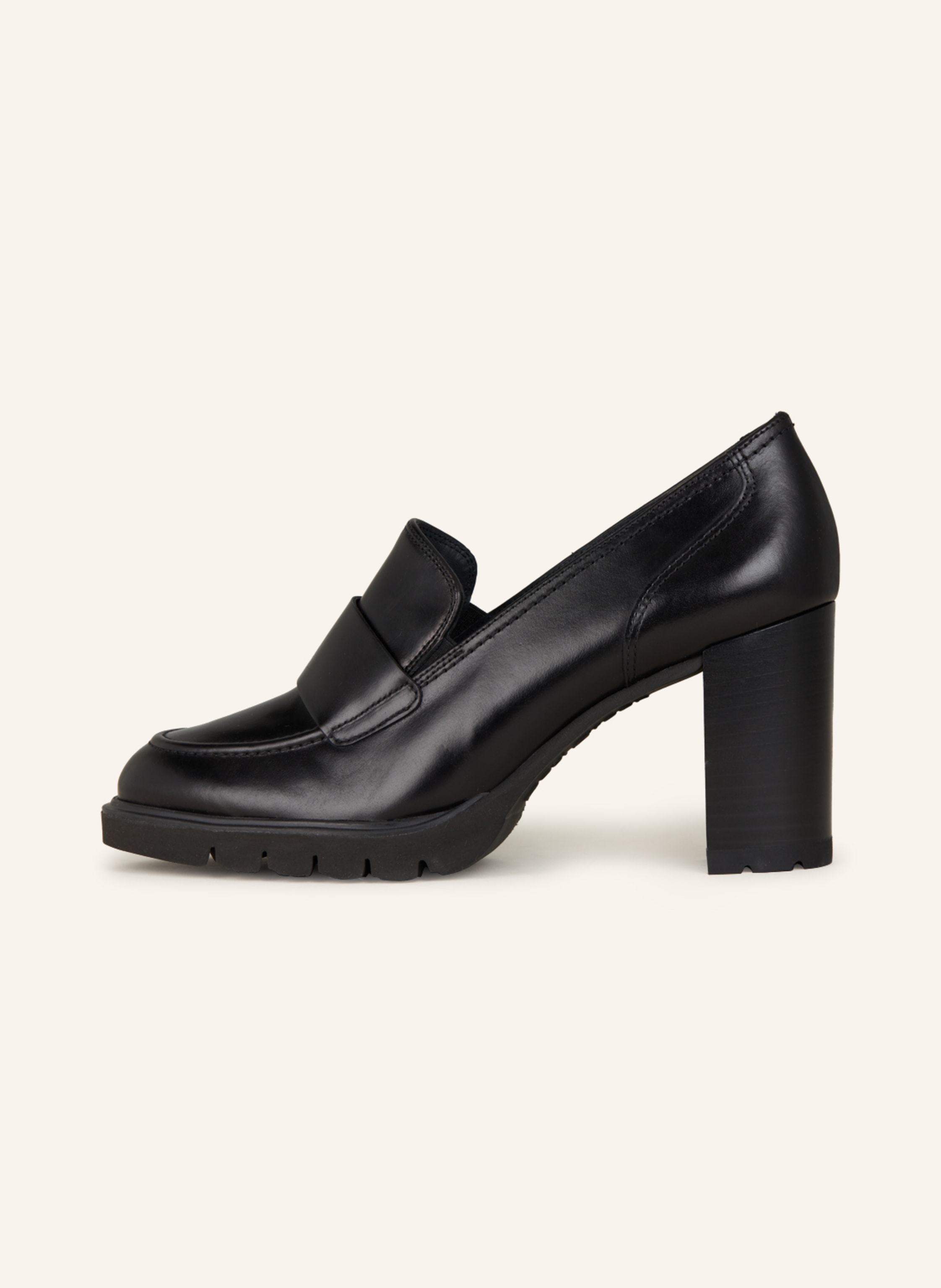 Thumbnail - Paul Green Pumps schwarz