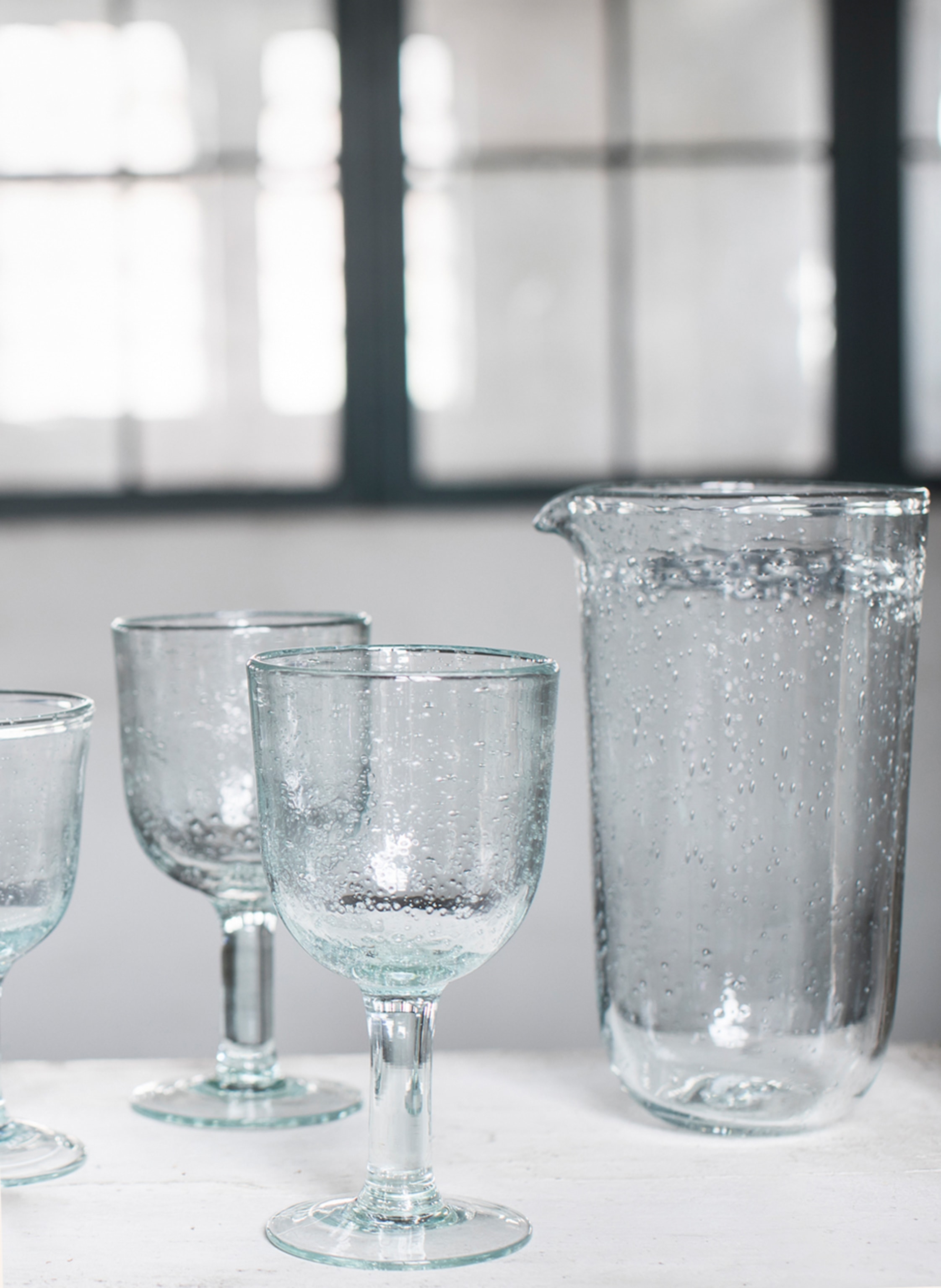 Thumbnail - Serax Karaffe Pure transparent