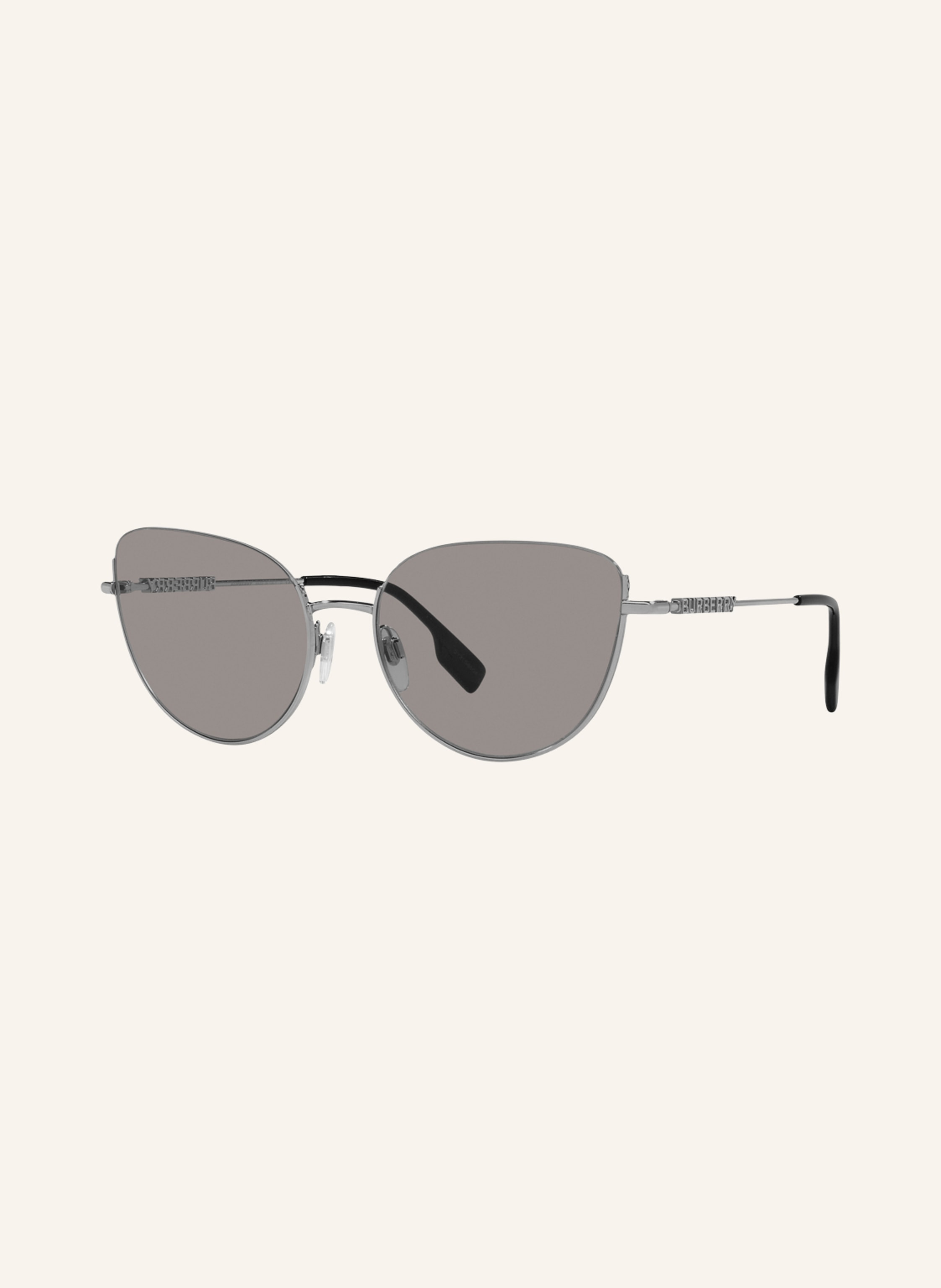 Burberry store round sunglasses