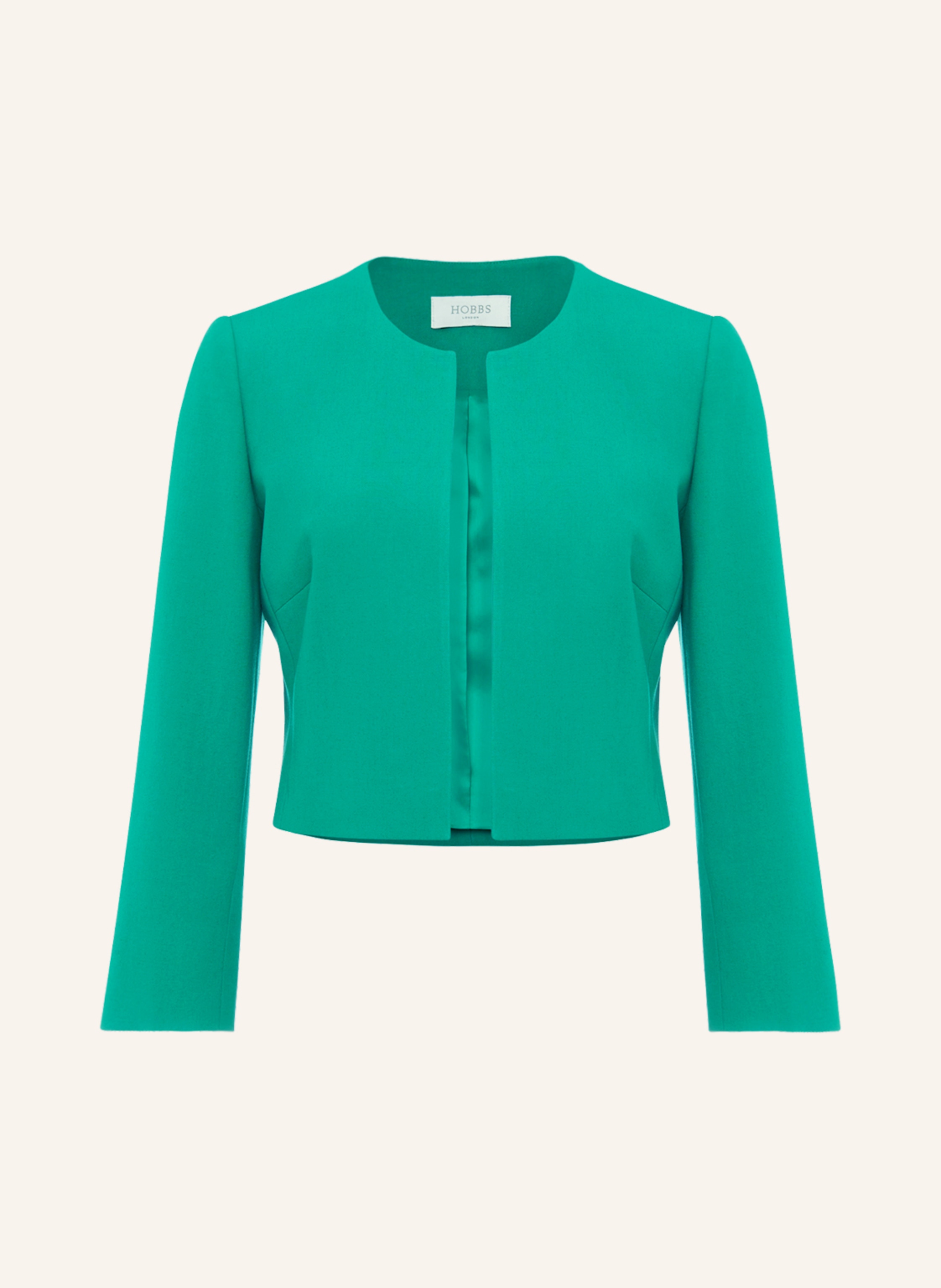 Hobbs elize jacket pink clearance
