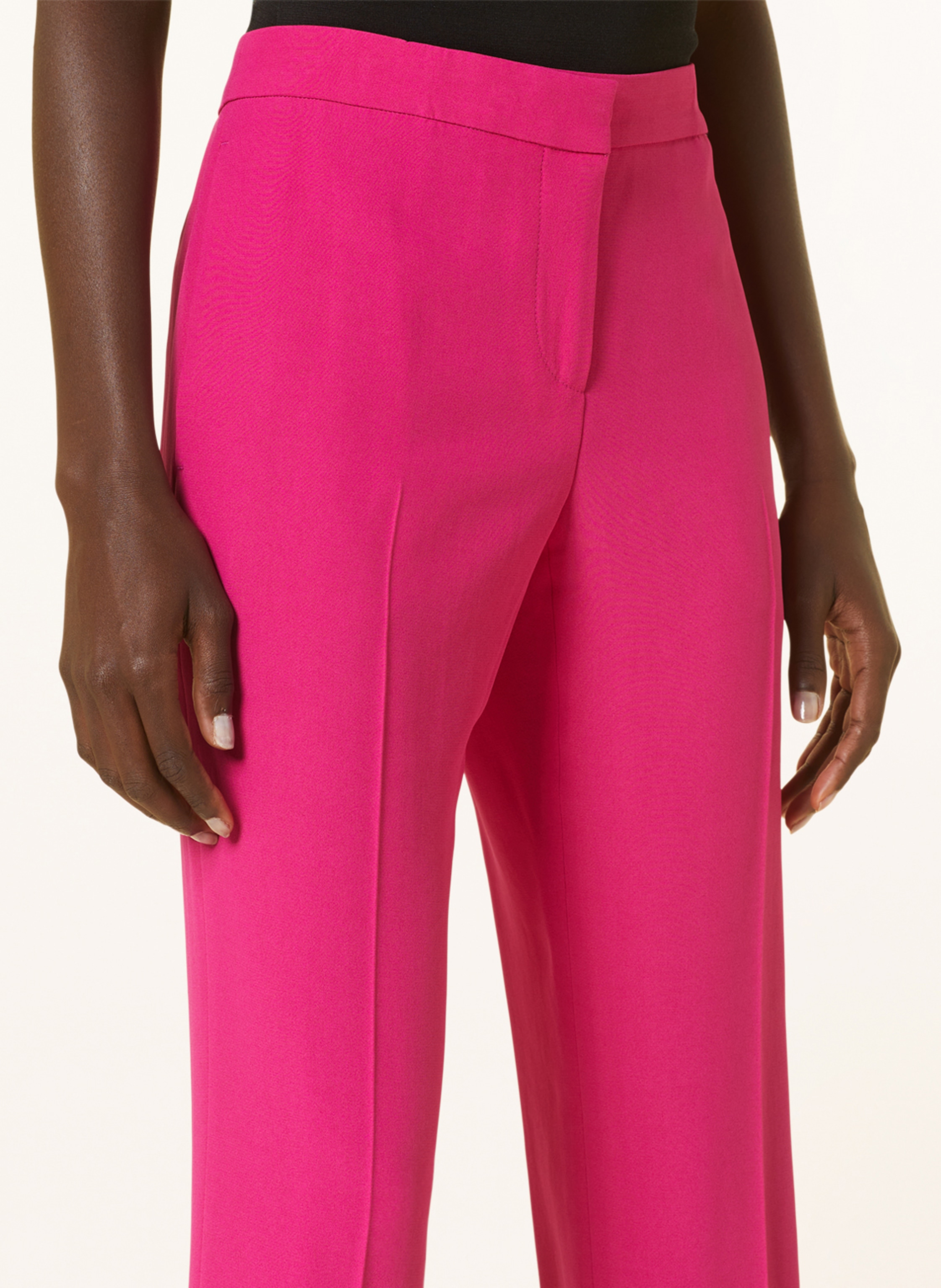 Thumbnail - Mcqueen 7/8-Hose pink