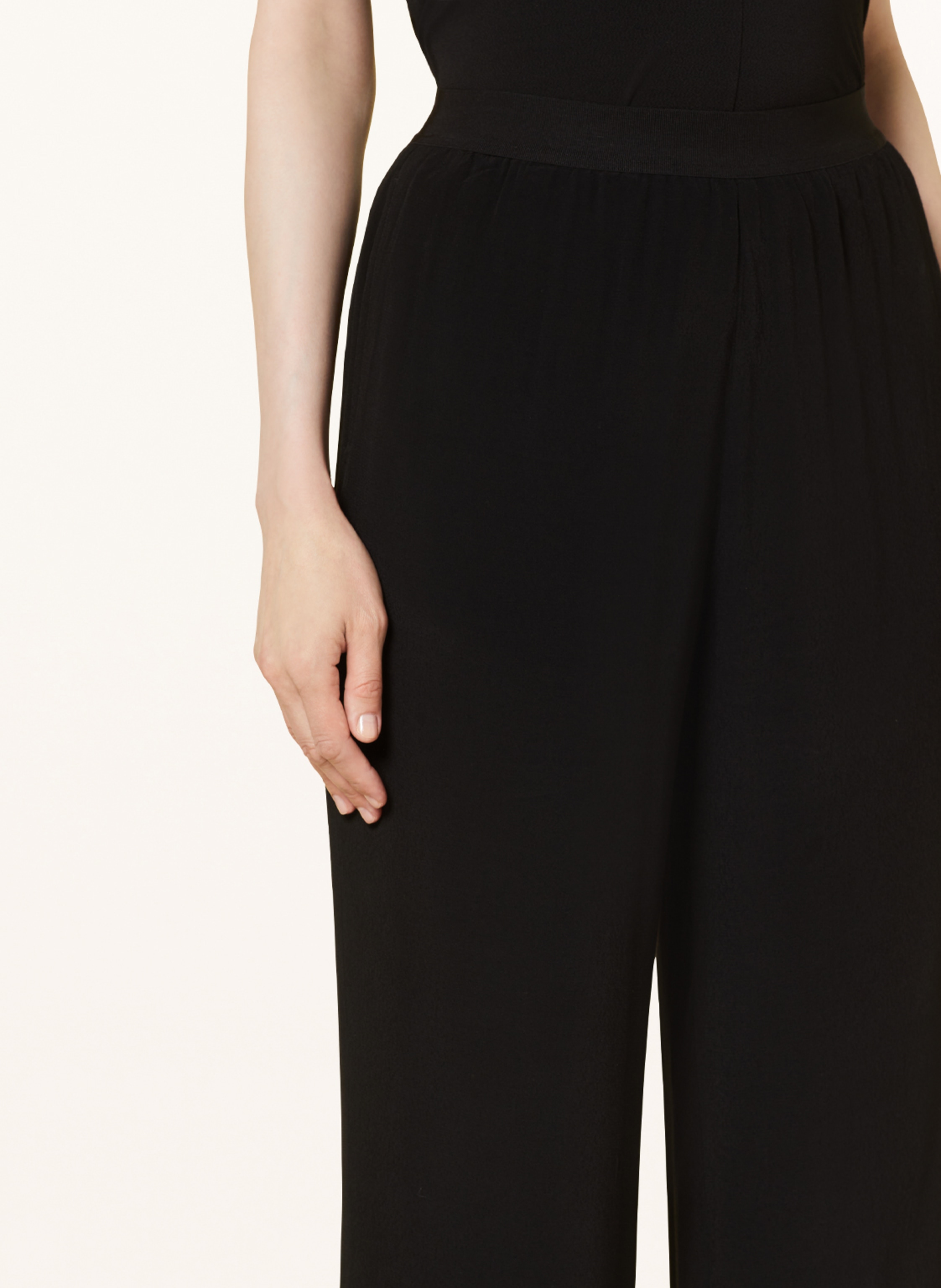 Thumbnail - Someday Marlenehose Cevil schwarz