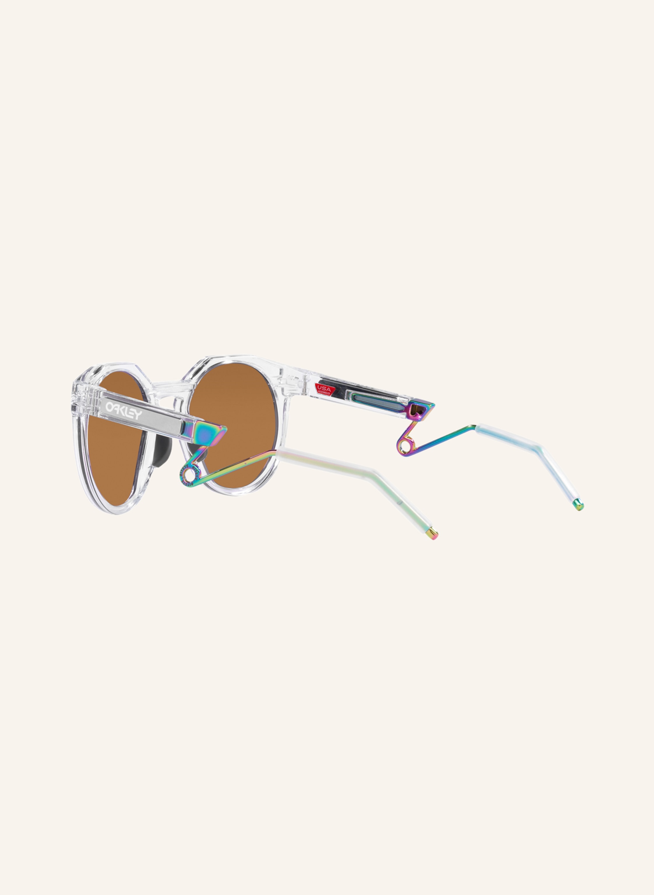 Thumbnail - Oakley Sonnenbrille oo9279 weiss