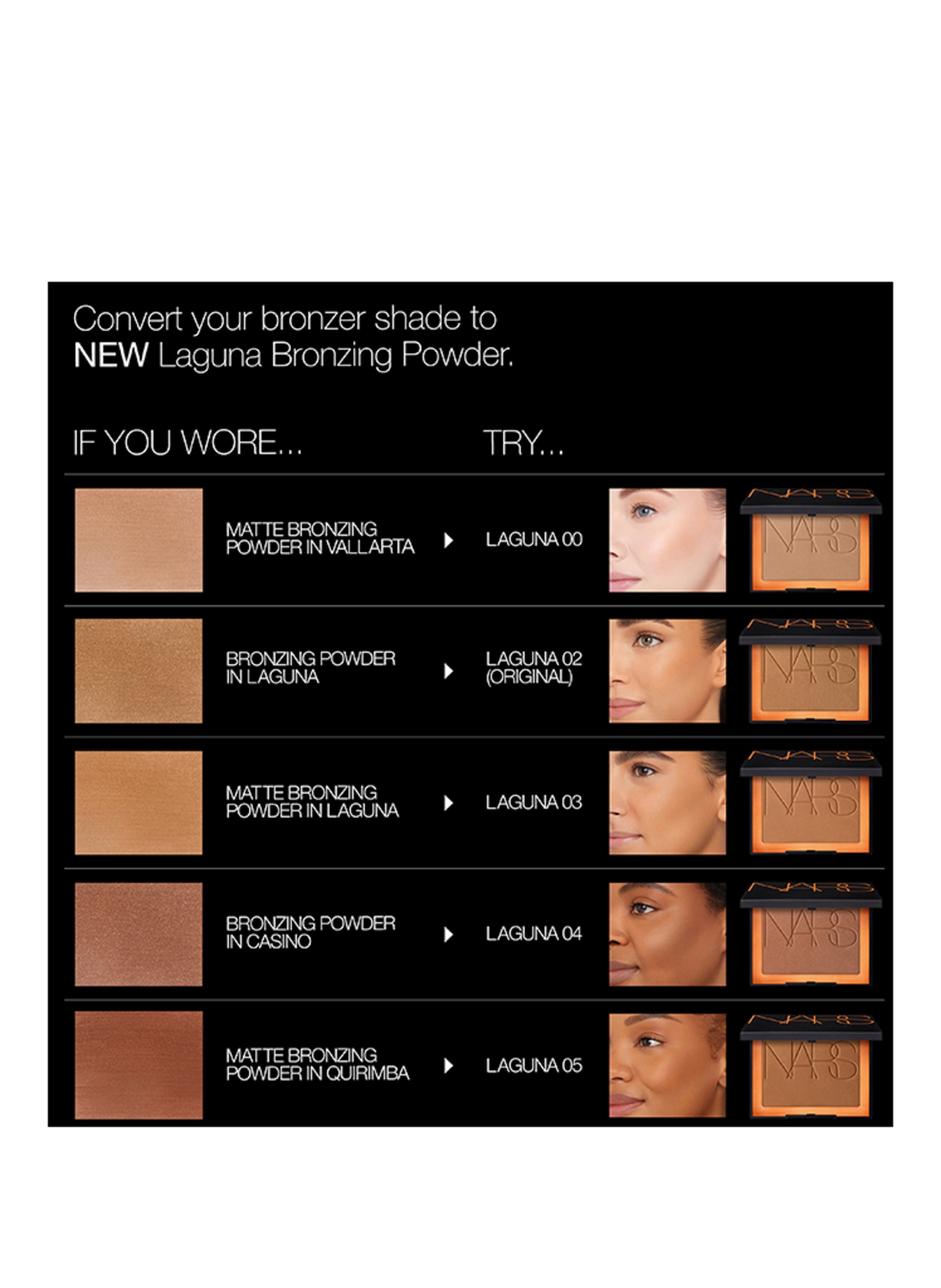 Thumbnail - Nars Laguna Bronzing Powder Bronzer